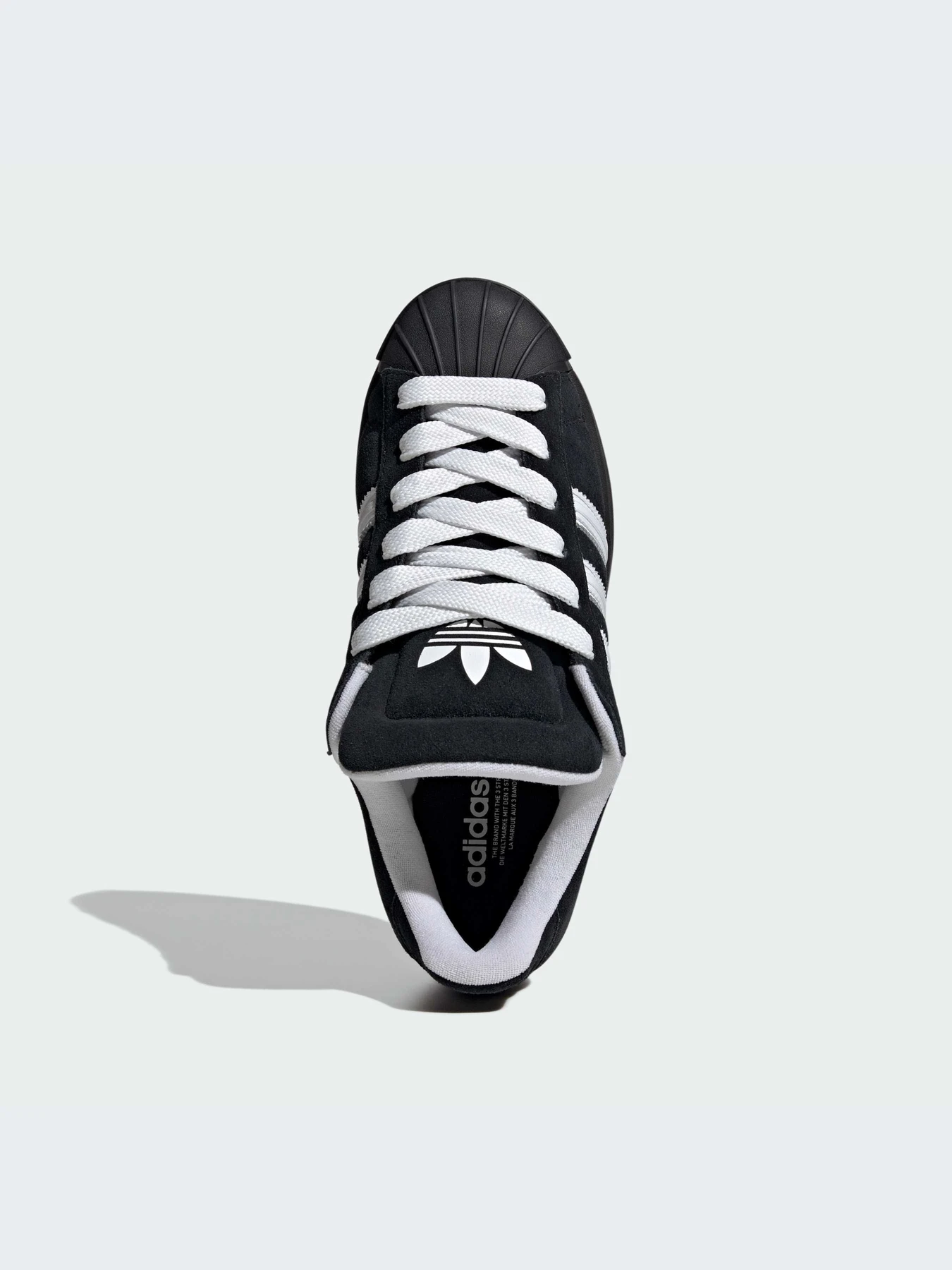Кеды Adidas Superstar модель KI3512-KZ Кеды Adidas Superstar модель KI3512-KZ Фото