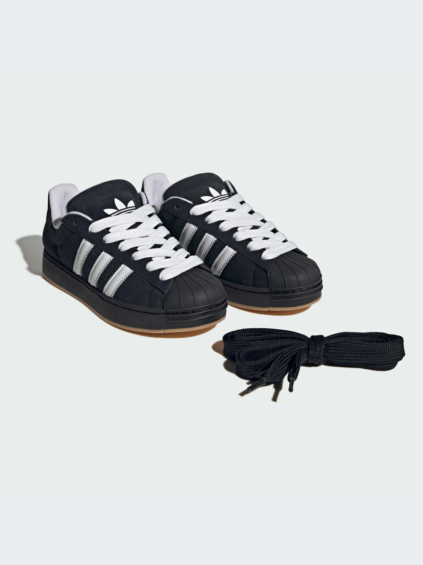 Кеды Adidas Superstar модель KI3512-KZ Кеды Adidas Superstar модель KI3512-KZ Фото