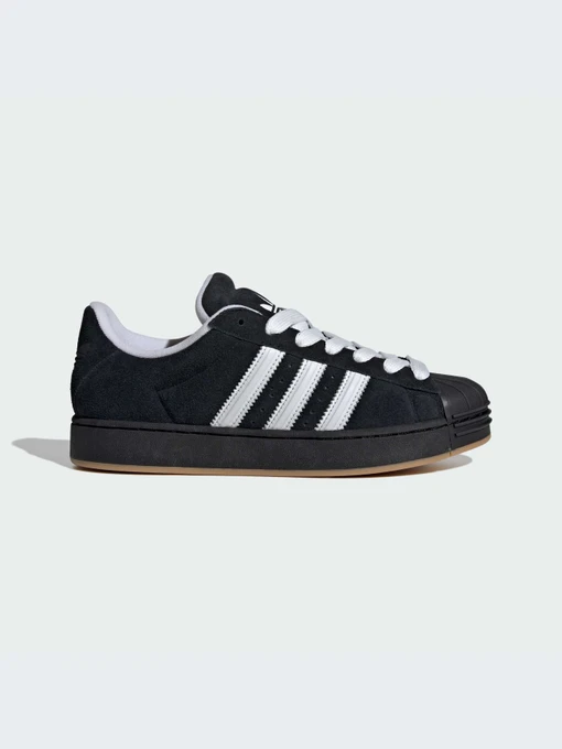 Кеды Adidas Superstar модель KI3512-KZ Фото