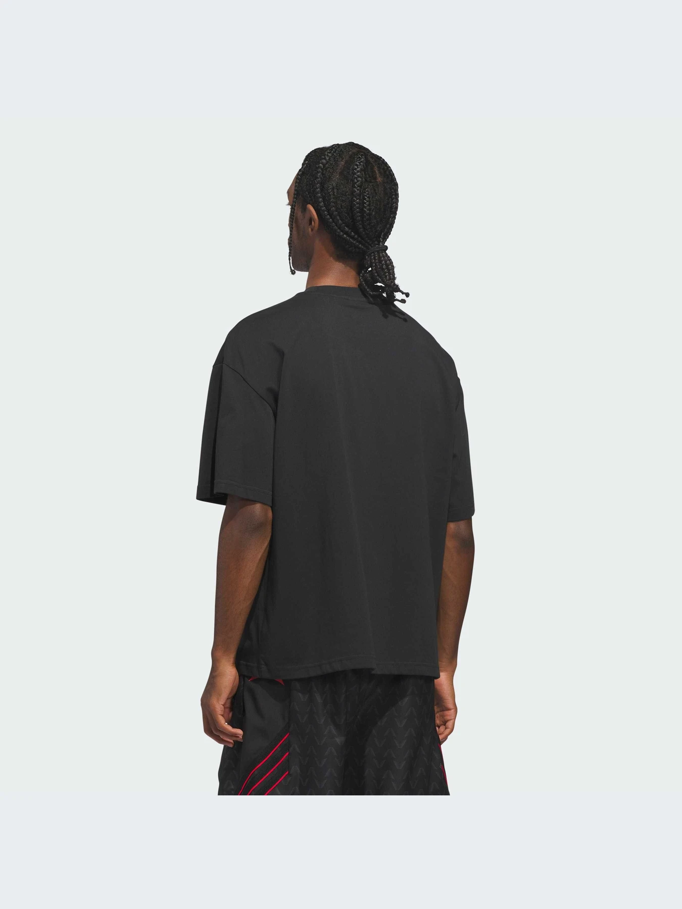 Футболки и поло Adidas модель KF8974-KZ Футболки и поло Adidas модель KF8974-KZ Фото