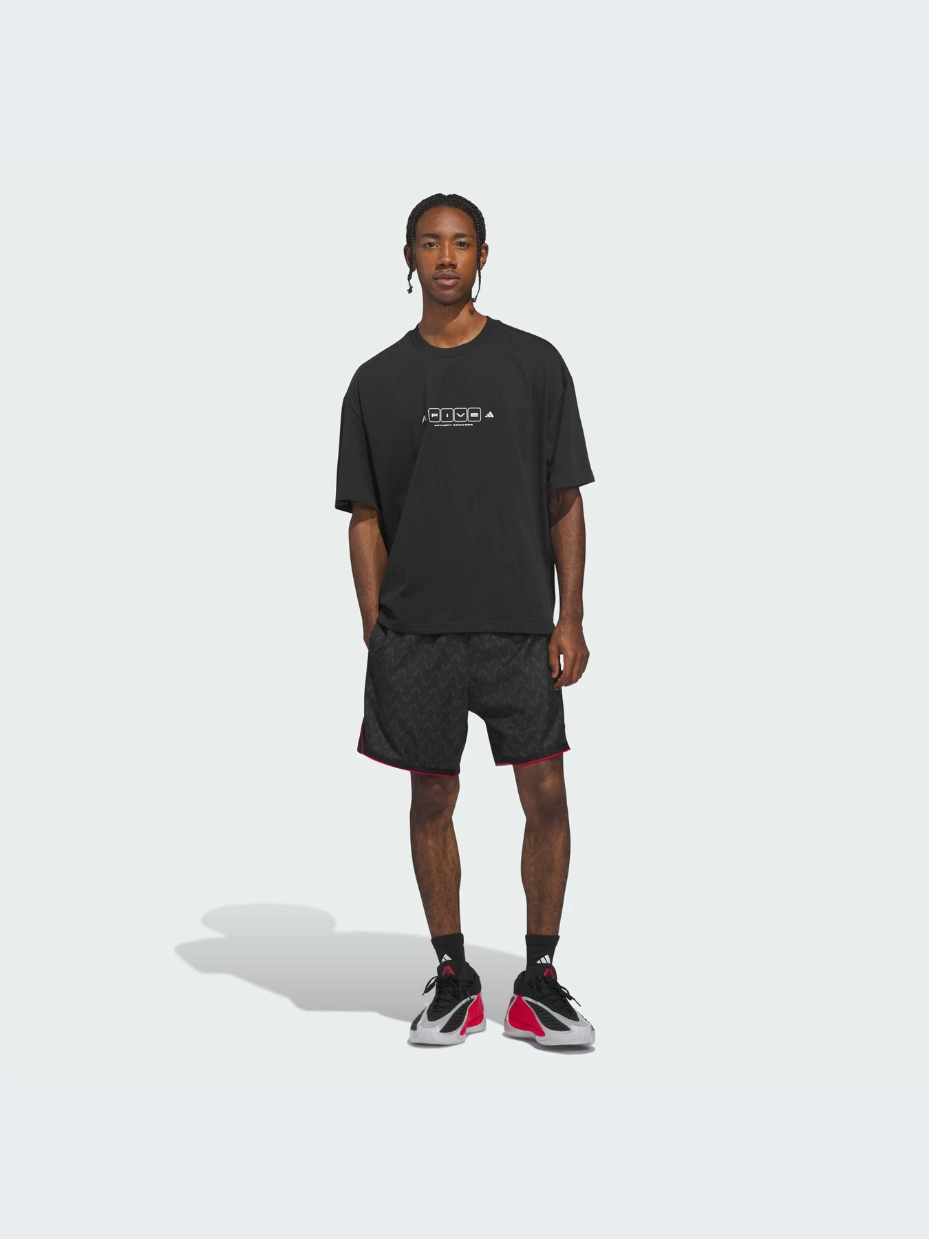 Футболки и поло Adidas модель KF8974-KZ Футболки и поло Adidas модель KF8974-KZ Фото