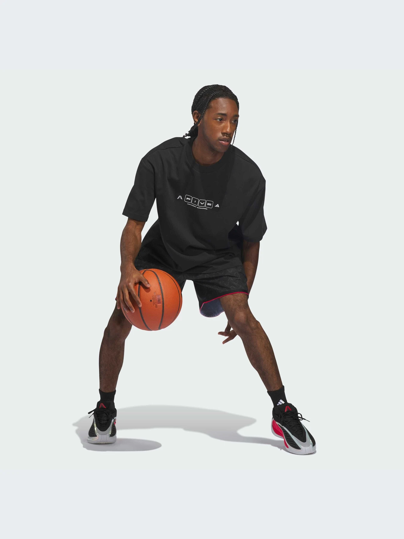 Футболки и поло Adidas модель KF8974-KZ Футболки и поло Adidas модель KF8974-KZ Фото