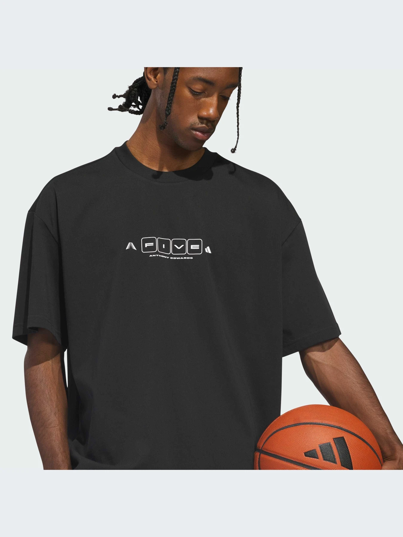 Футболки и поло Adidas модель KF8974-KZ Футболки и поло Adidas модель KF8974-KZ Фото
