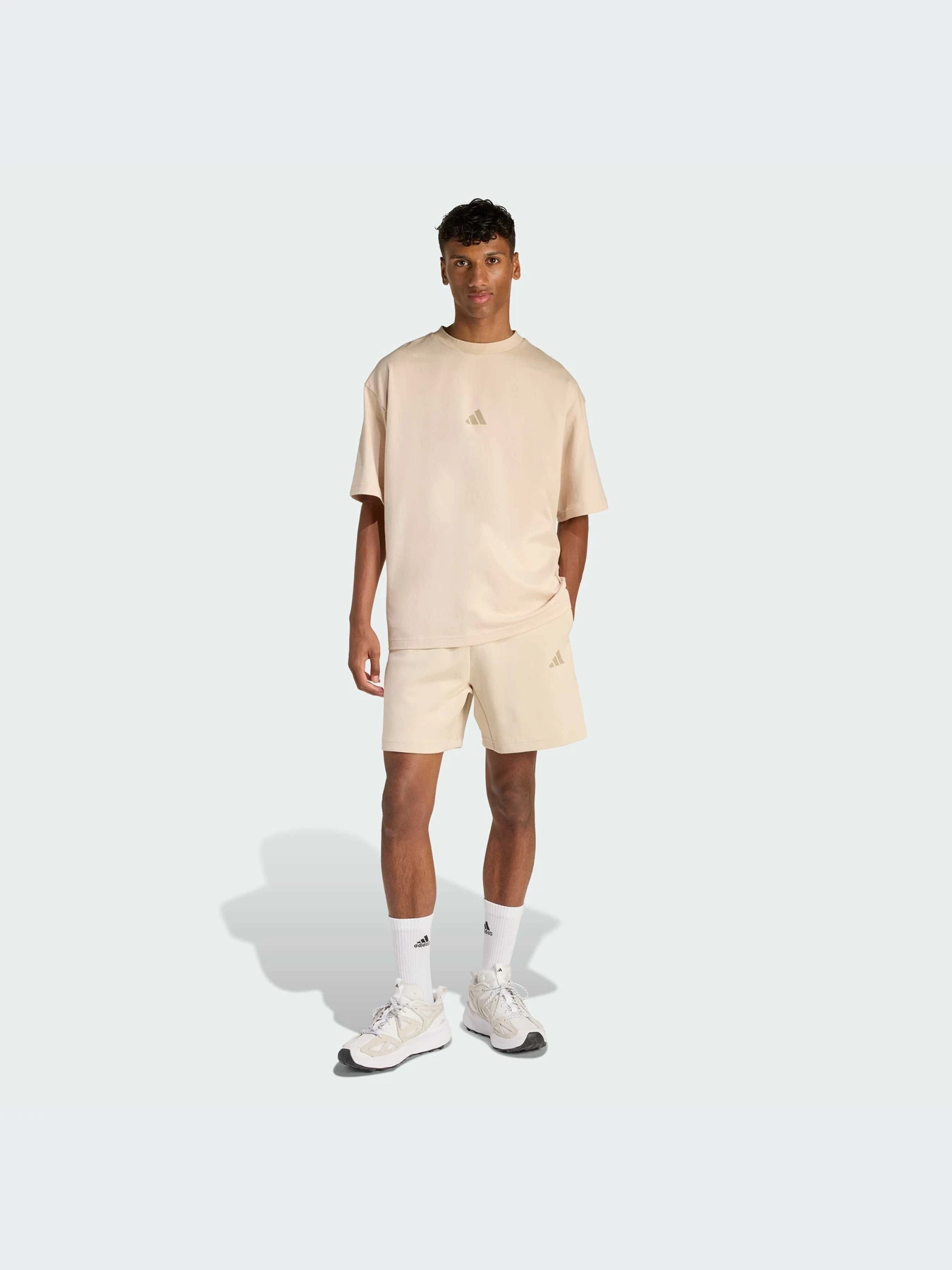 Шорты Adidas Icons модель KD7659-KZ Шорты Adidas Icons модель KD7659-KZ Фото