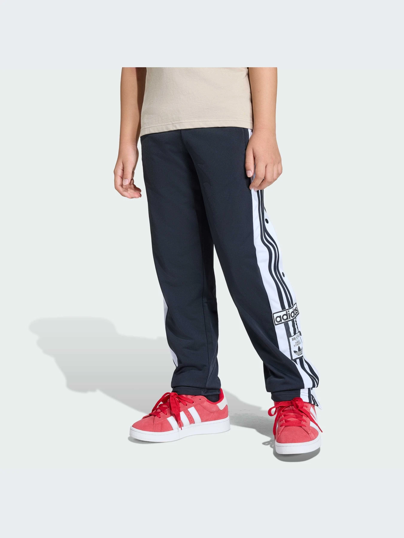 Брюки Adidas Adicolor модель KD3989-KZ Брюки Adidas Adicolor модель KD3989-KZ Фото