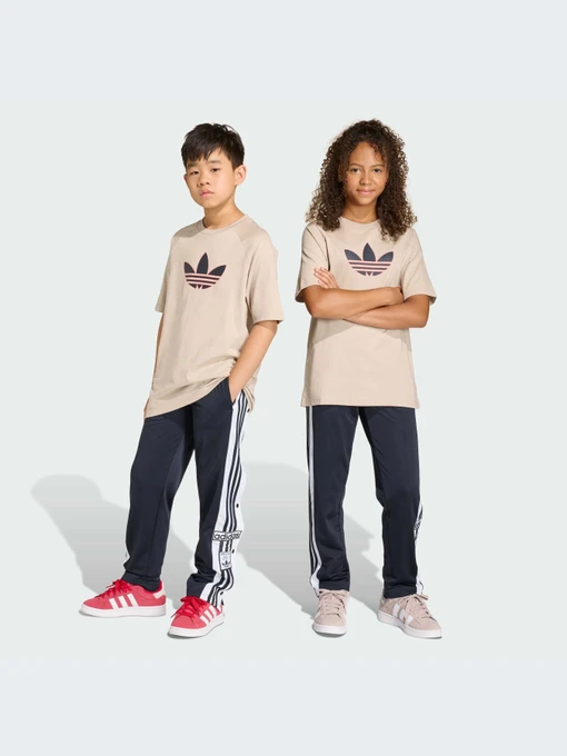 Брюки Adidas Adicolor модель KD3989-KZ Фото