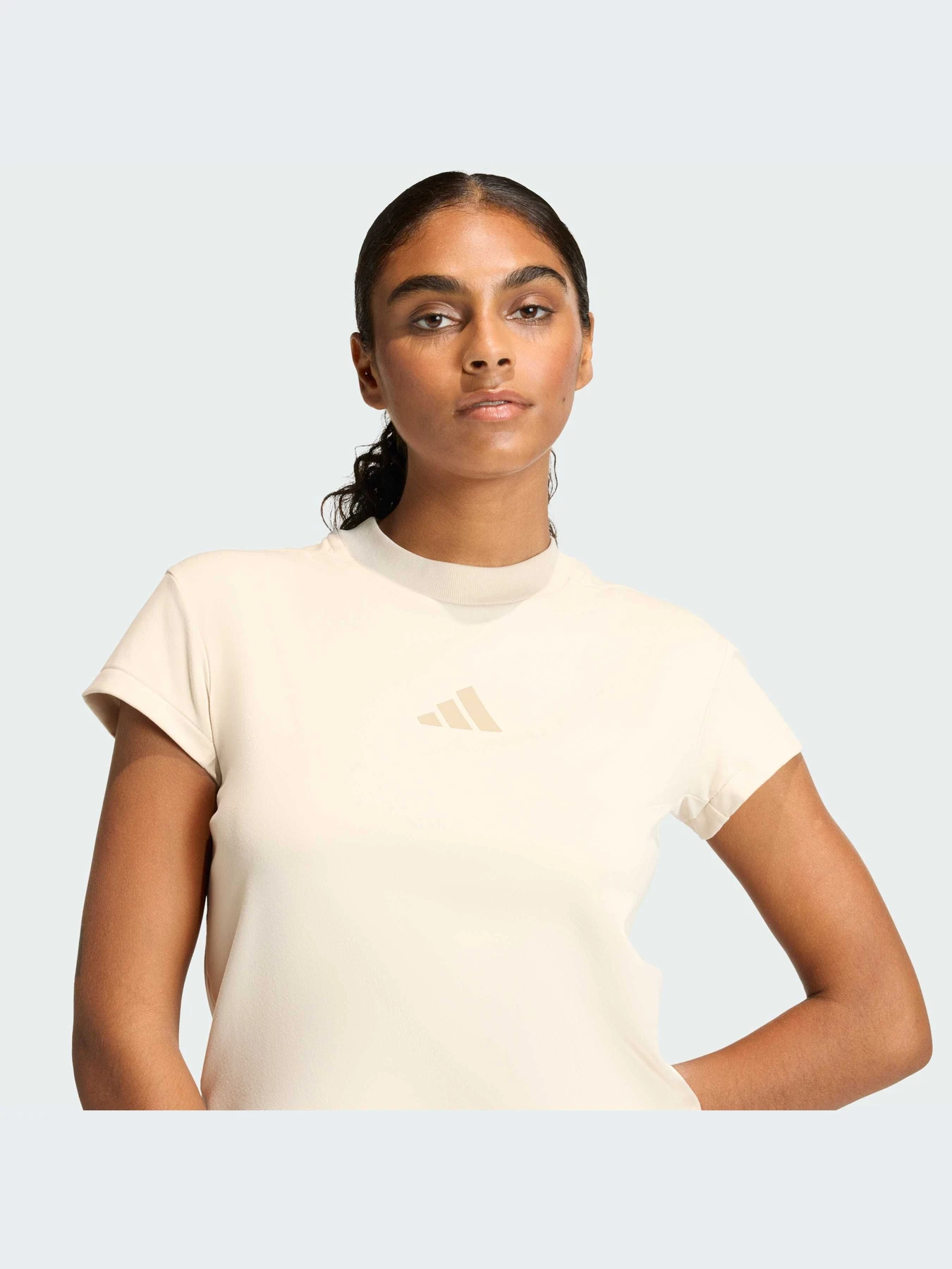 Футболки и поло Adidas ZNE модель KC7740-KZ Футболки и поло Adidas ZNE модель KC7740-KZ Фото