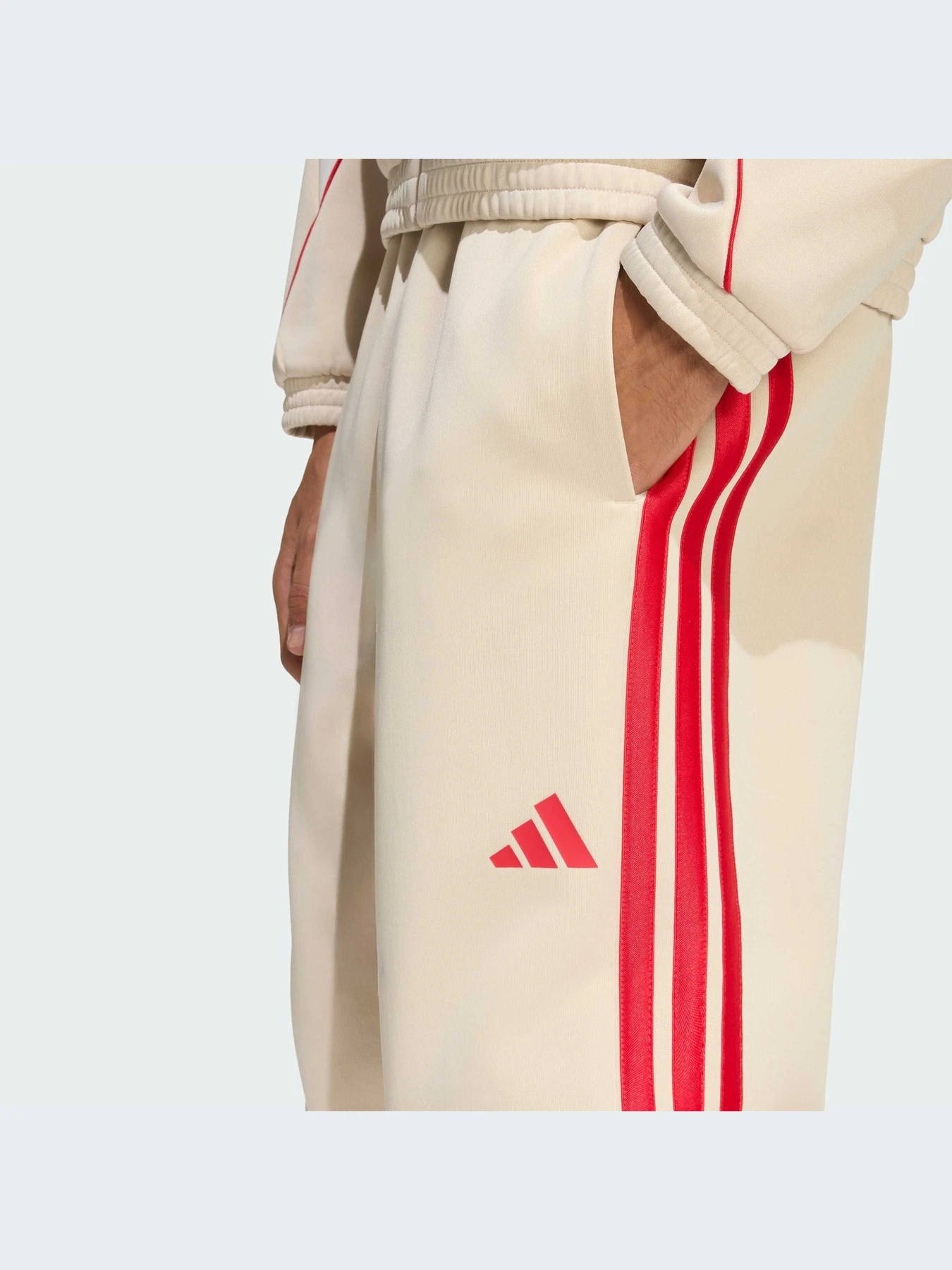 Брюки Adidas модель KC0418-KZ Брюки Adidas модель KC0418-KZ Фото