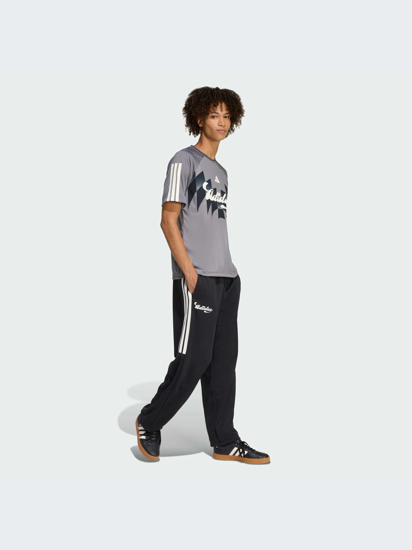 Брюки Adidas Tiro модель KA9161-KZ Брюки Adidas Tiro модель KA9161-KZ Фото