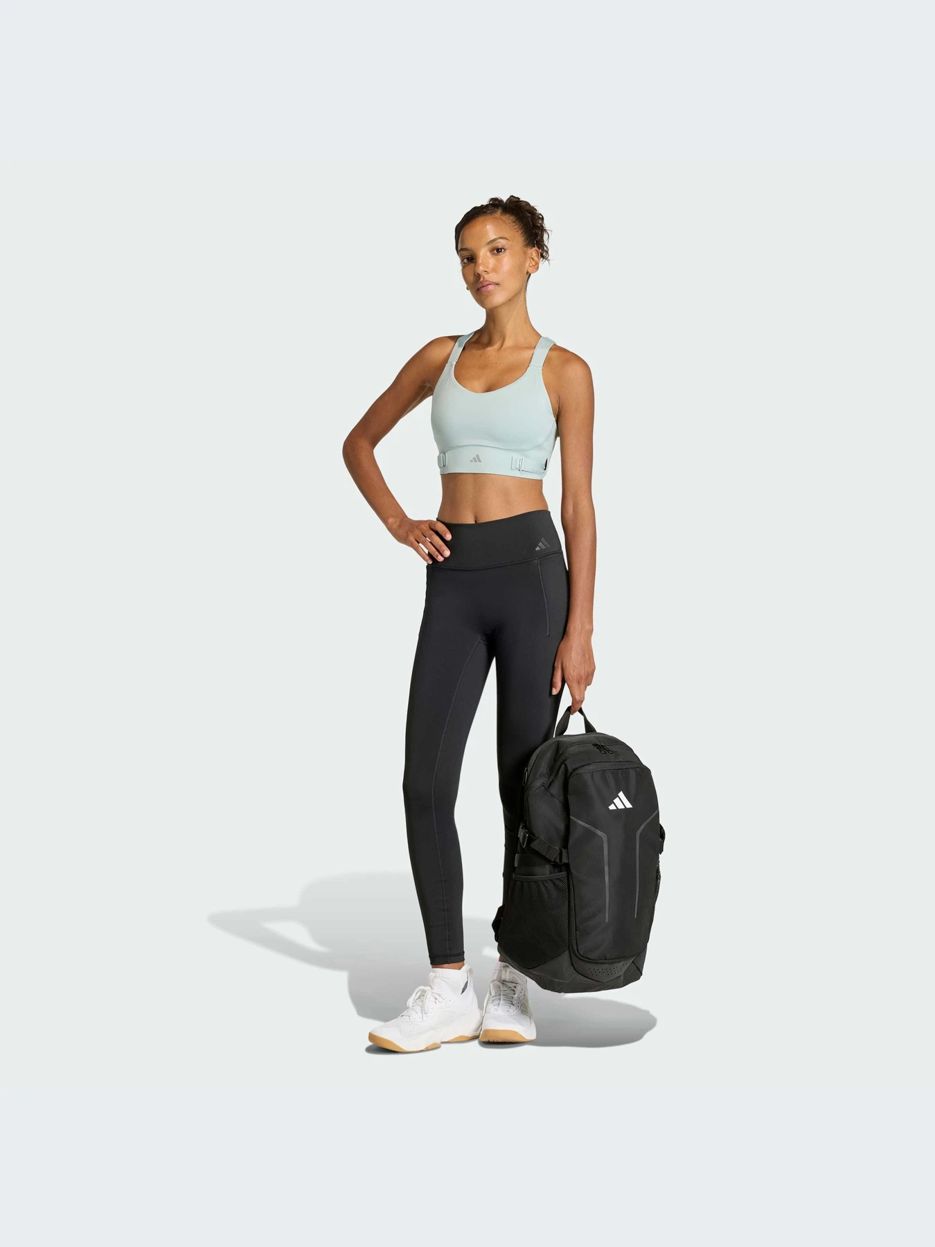 Рюкзаки Adidas Clima модель JZ7086-KZ Рюкзаки Adidas Clima модель JZ7086-KZ Фото