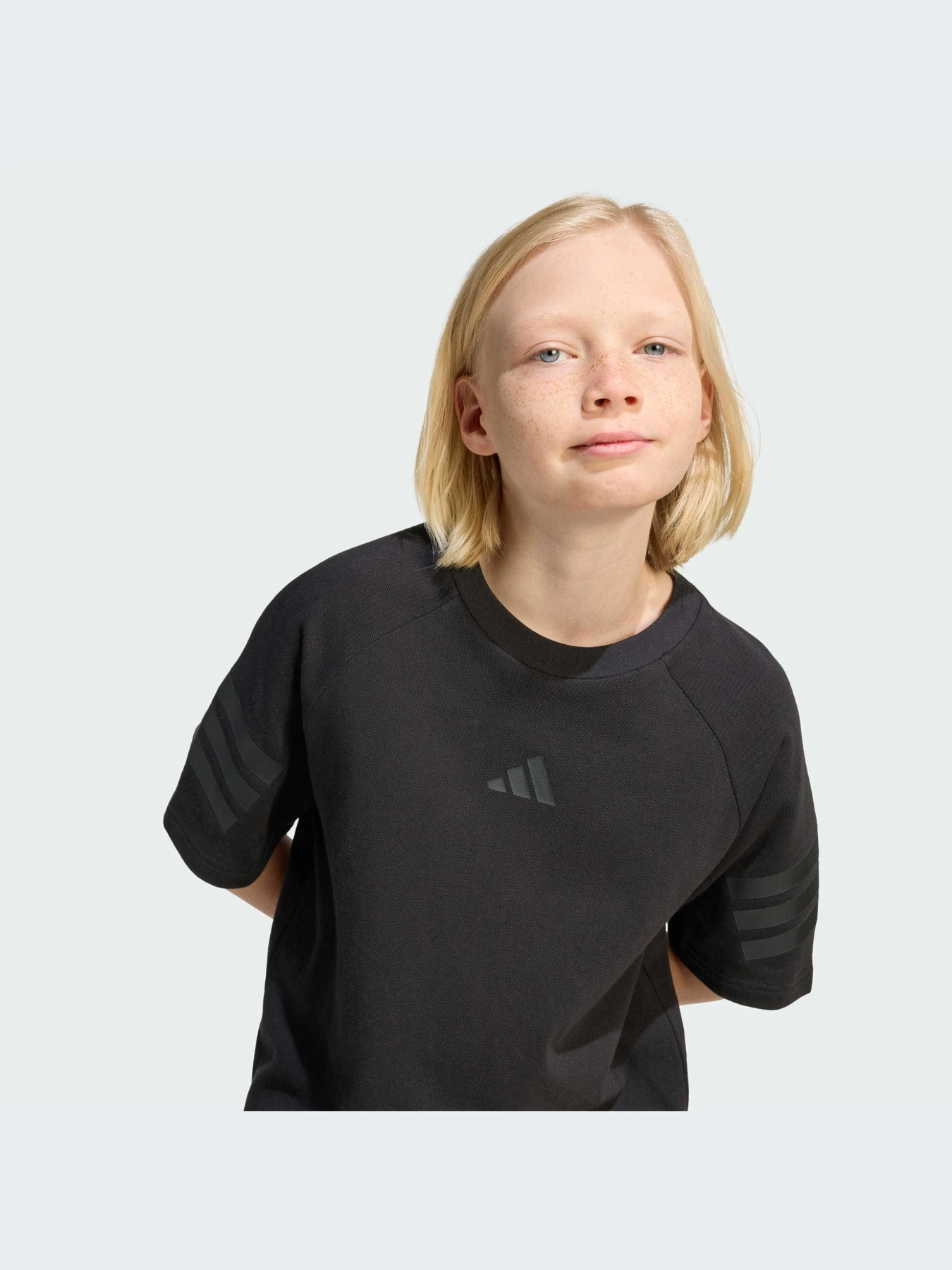 Футболки и поло Adidas модель KC1964-KZ Футболки и поло Adidas модель KC1964-KZ Фото