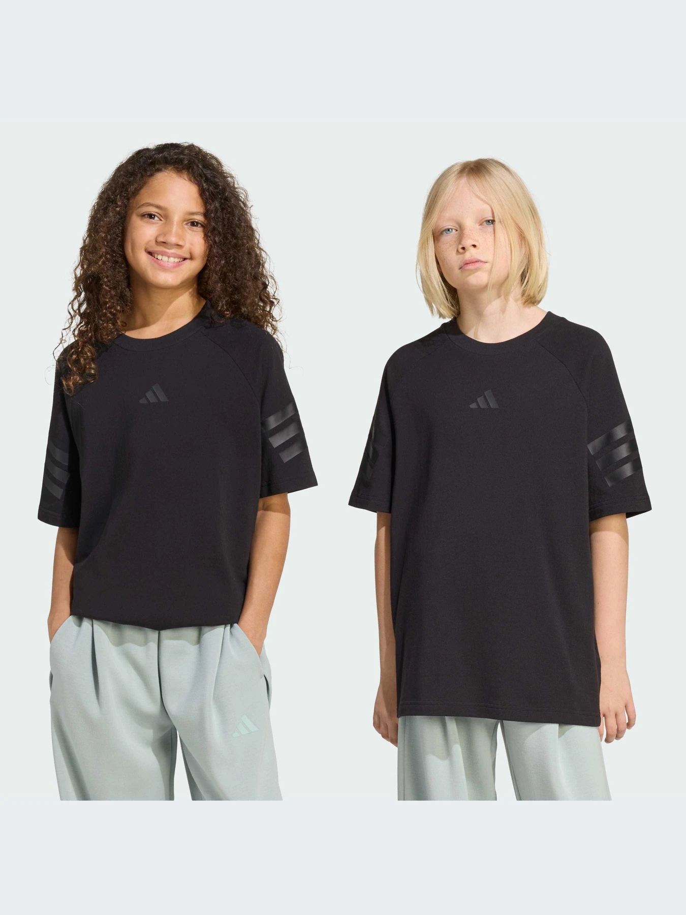 Футболки и поло Adidas модель KC1964-KZ Футболки и поло Adidas модель KC1964-KZ Фото