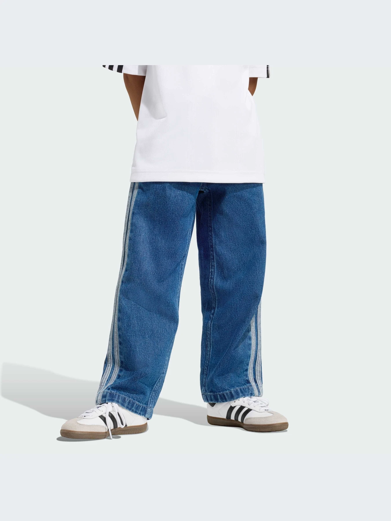 Брюки Adidas модель KD5813-KZ Брюки Adidas модель KD5813-KZ Фото