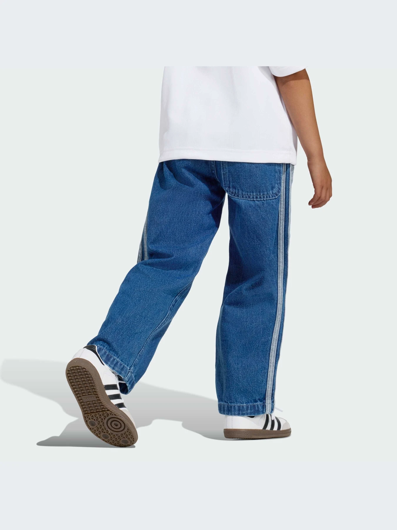 Брюки Adidas модель KD5813-KZ Брюки Adidas модель KD5813-KZ Фото