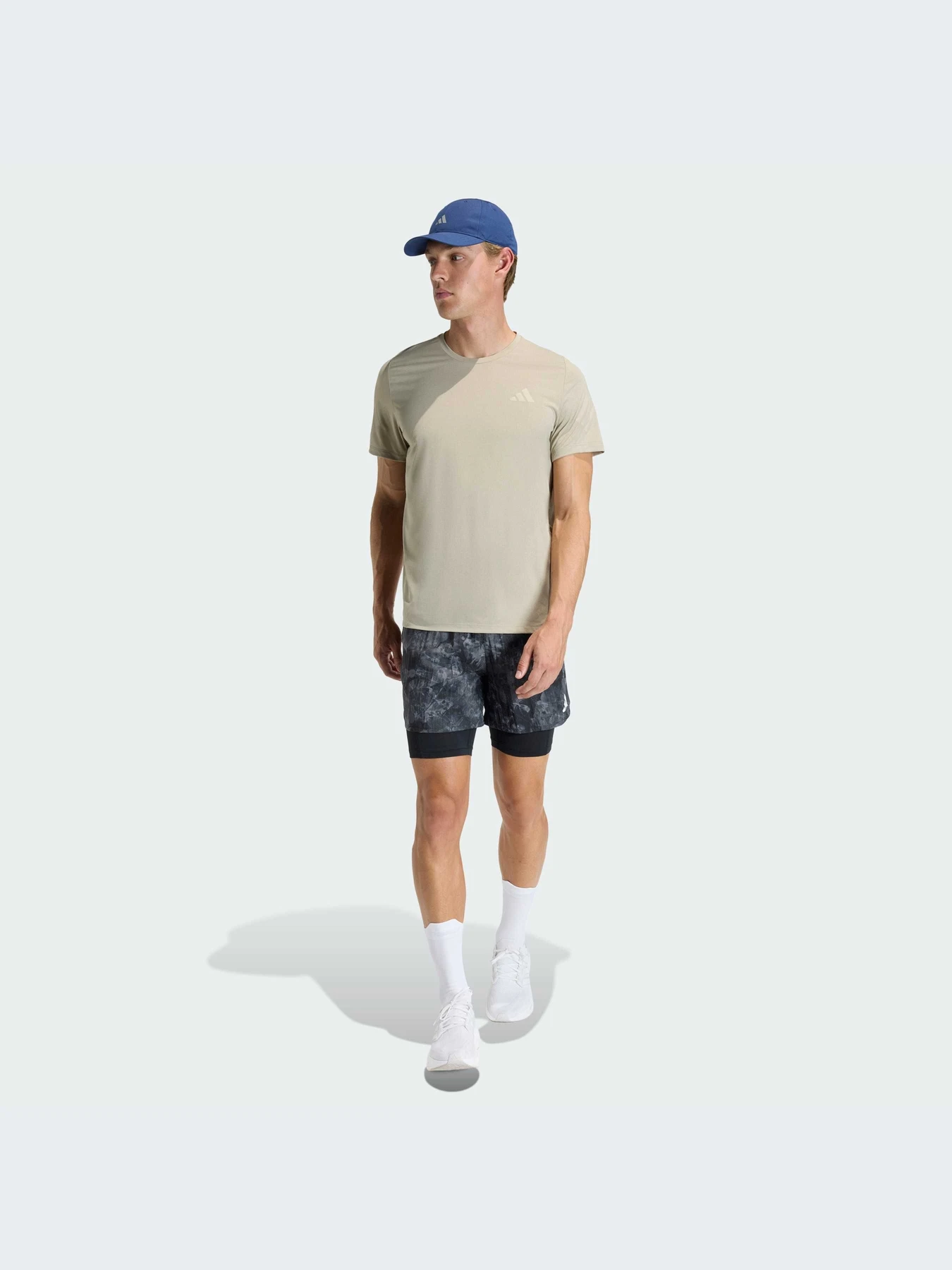Футболки и поло Adidas модель JZ7696-KZ Футболки и поло Adidas модель JZ7696-KZ Фото