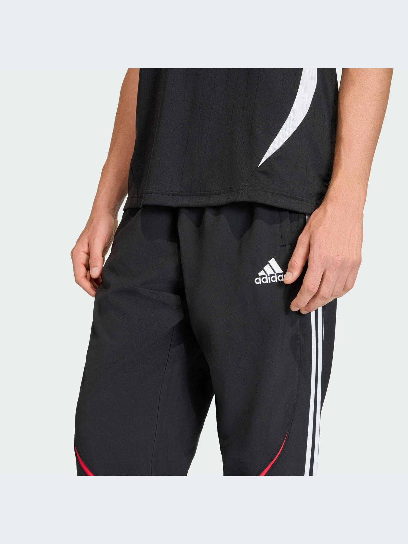 Брюки Adidas Adicolor модель KD5866-KZ Брюки Adidas Adicolor модель KD5866-KZ Фото