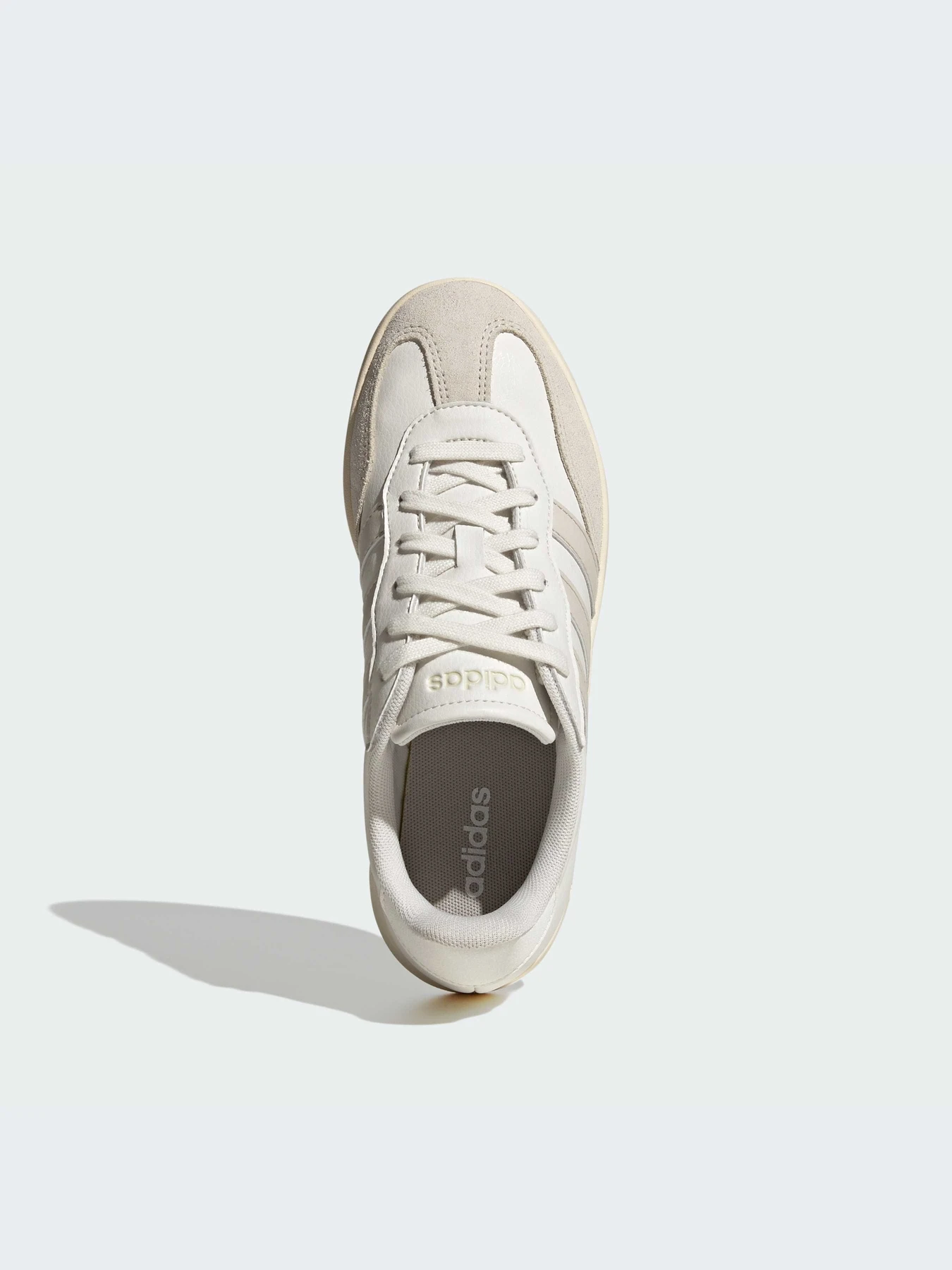 Кеды Adidas модель JP5957-KZ Кеды Adidas модель JP5957-KZ Фото