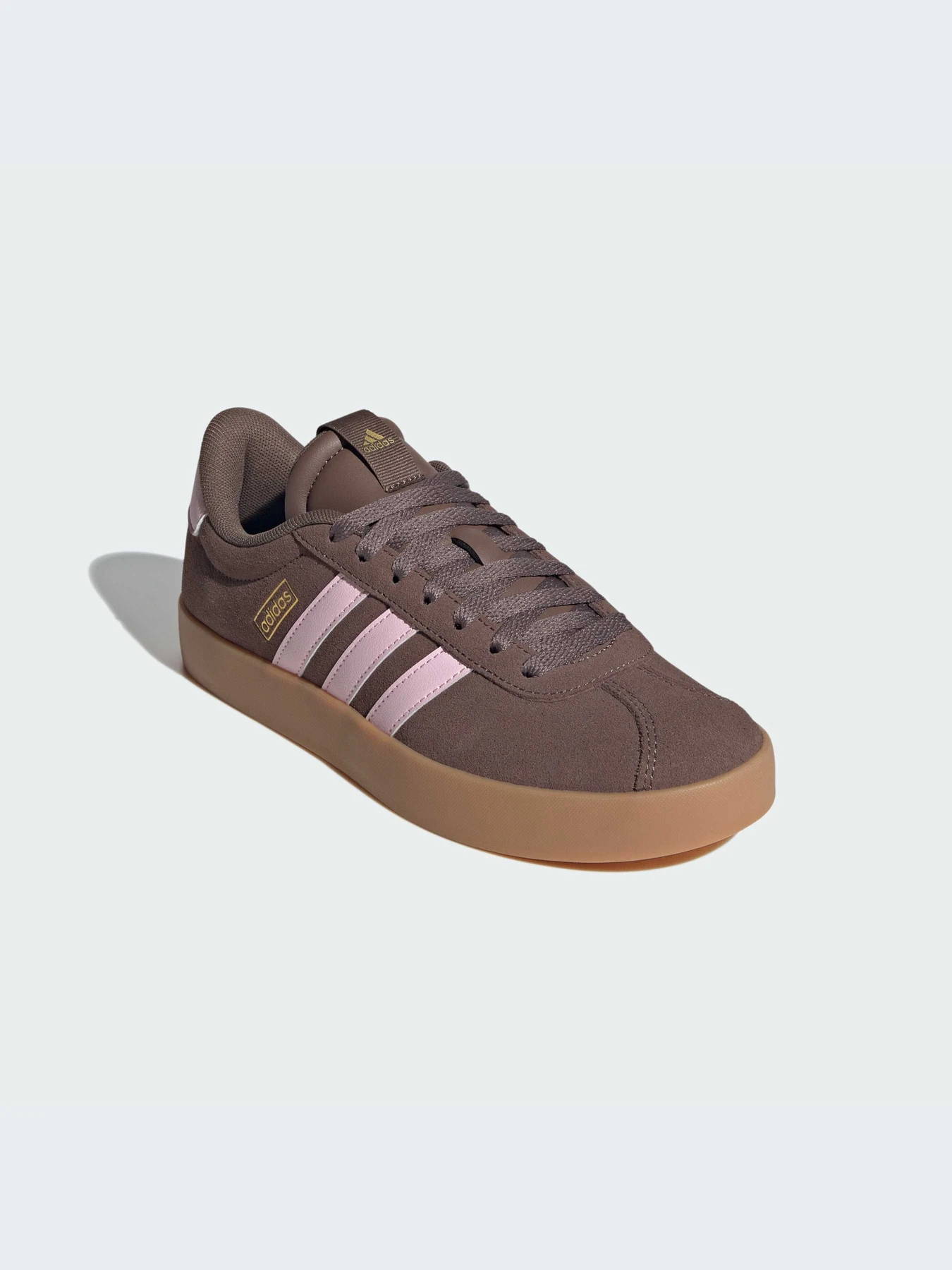 Кеды Adidas модель IH6516-KZ Кеды Adidas модель IH6516-KZ Фото