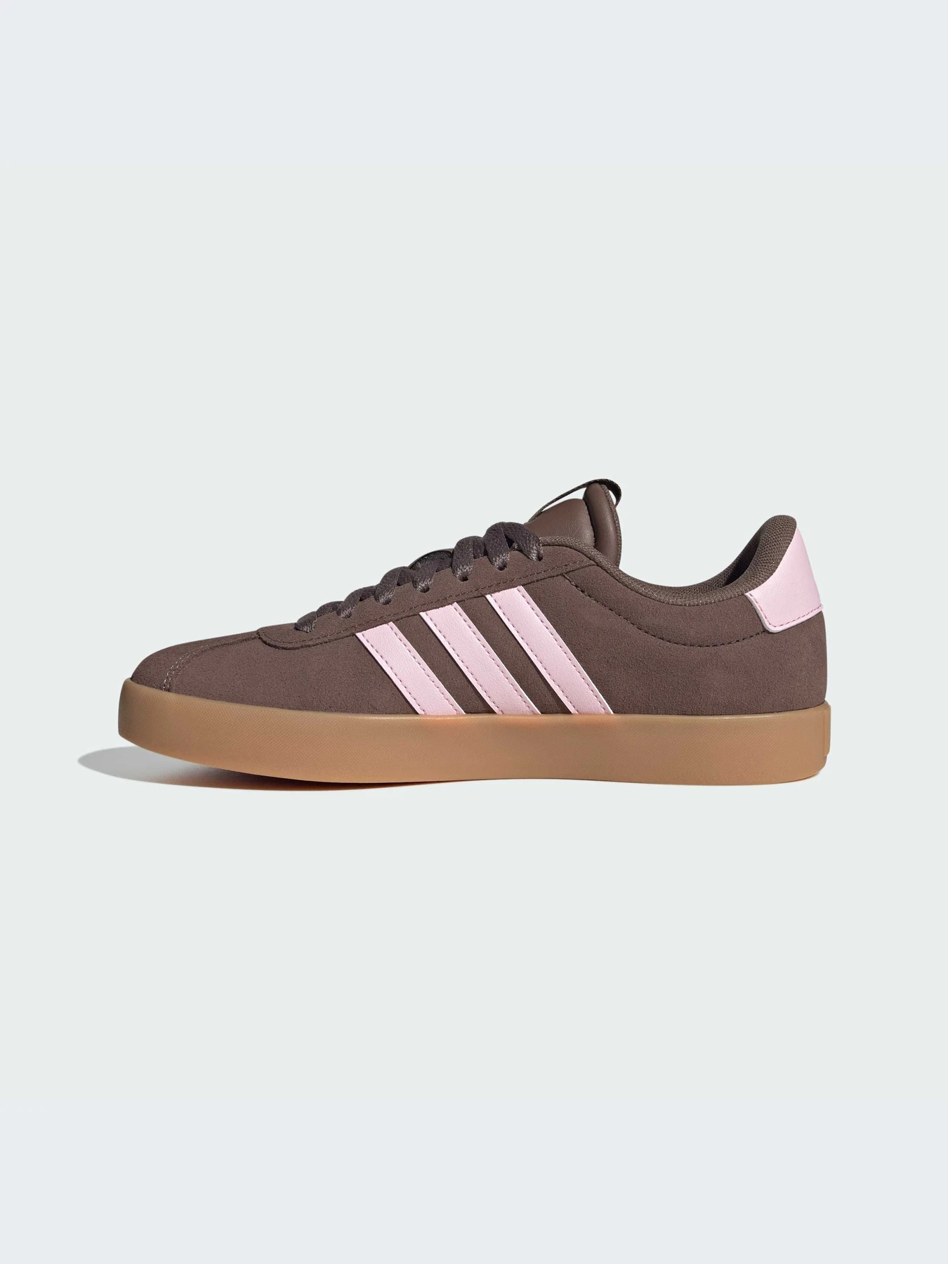 Кеды Adidas модель IH6516-KZ Кеды Adidas модель IH6516-KZ Фото