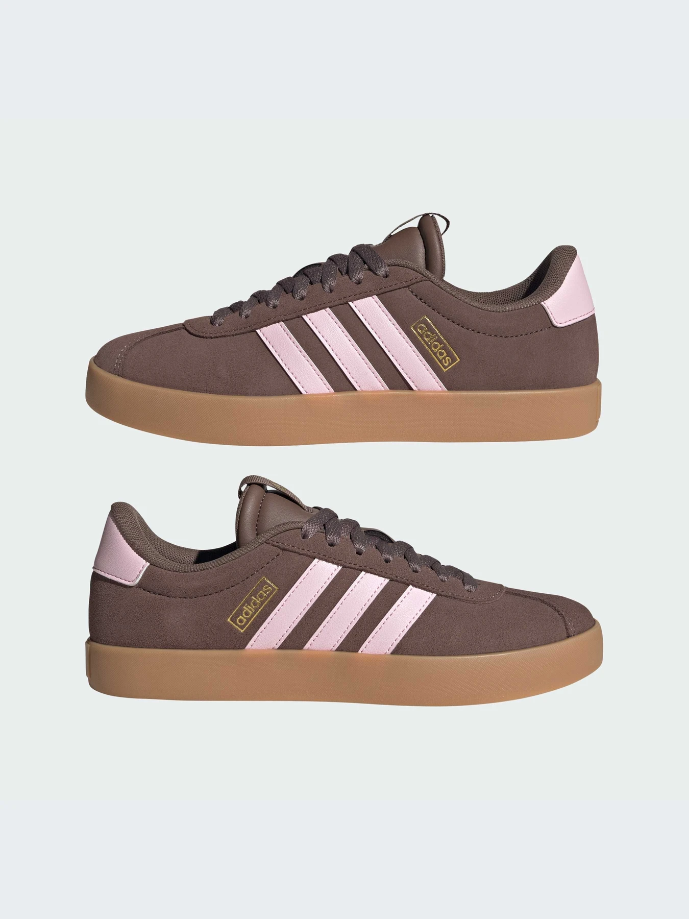 Кеды Adidas модель IH6516-KZ Кеды Adidas модель IH6516-KZ Фото
