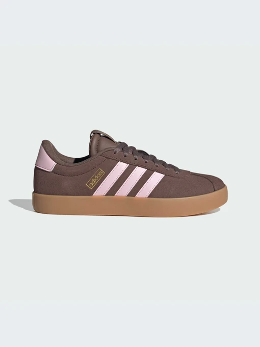 Кеды Adidas модель IH6516-KZ Фото
