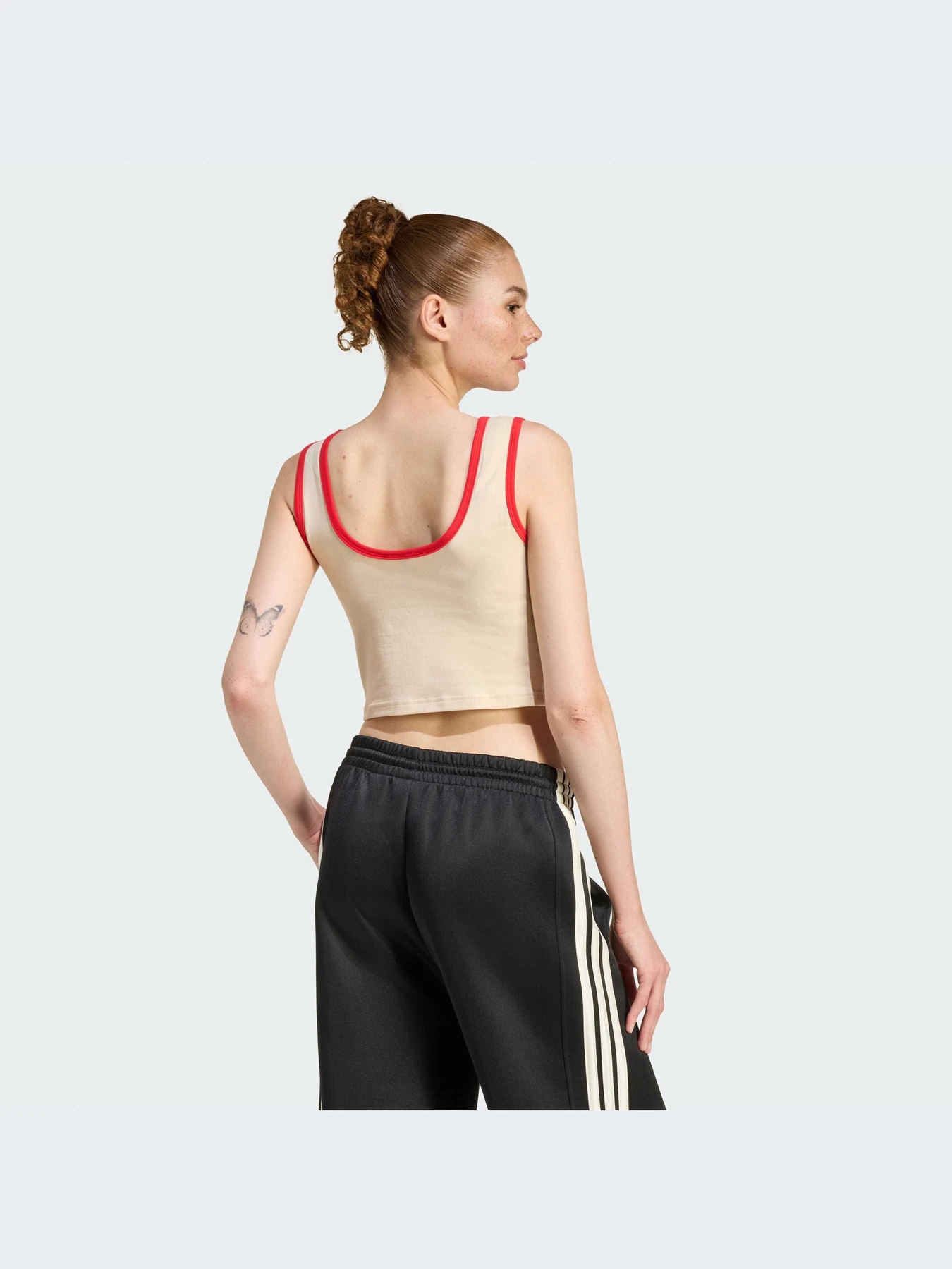 Футболки и поло Adidas модель KE9575-KZ Футболки и поло Adidas модель KE9575-KZ Фото