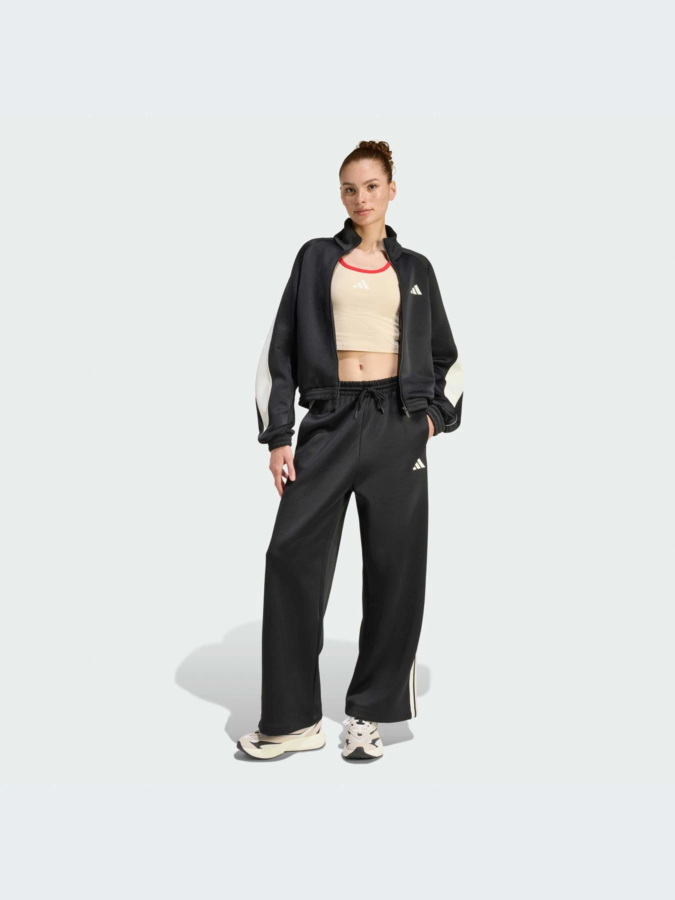 Футболки и поло Adidas модель KE9575-KZ Футболки и поло Adidas модель KE9575-KZ Фото