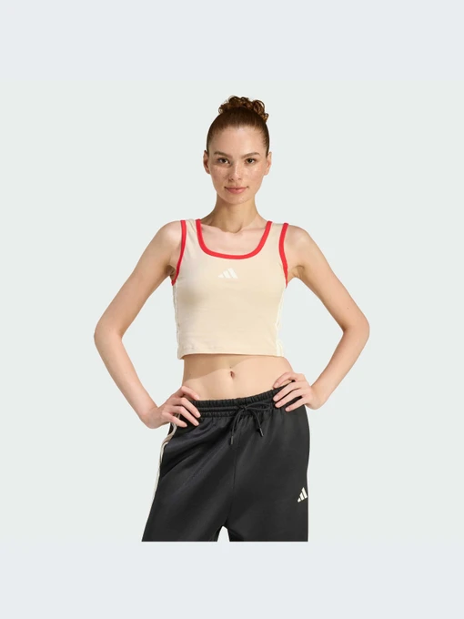Футболкалар мен поло жейделер Adidas үлгі KE9575-KZ Фото