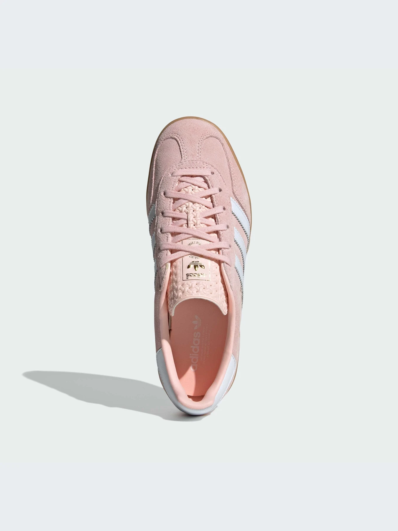 Кеды Adidas Gazelle модель IH5484-KZ Кеды Adidas Gazelle модель IH5484-KZ Фото