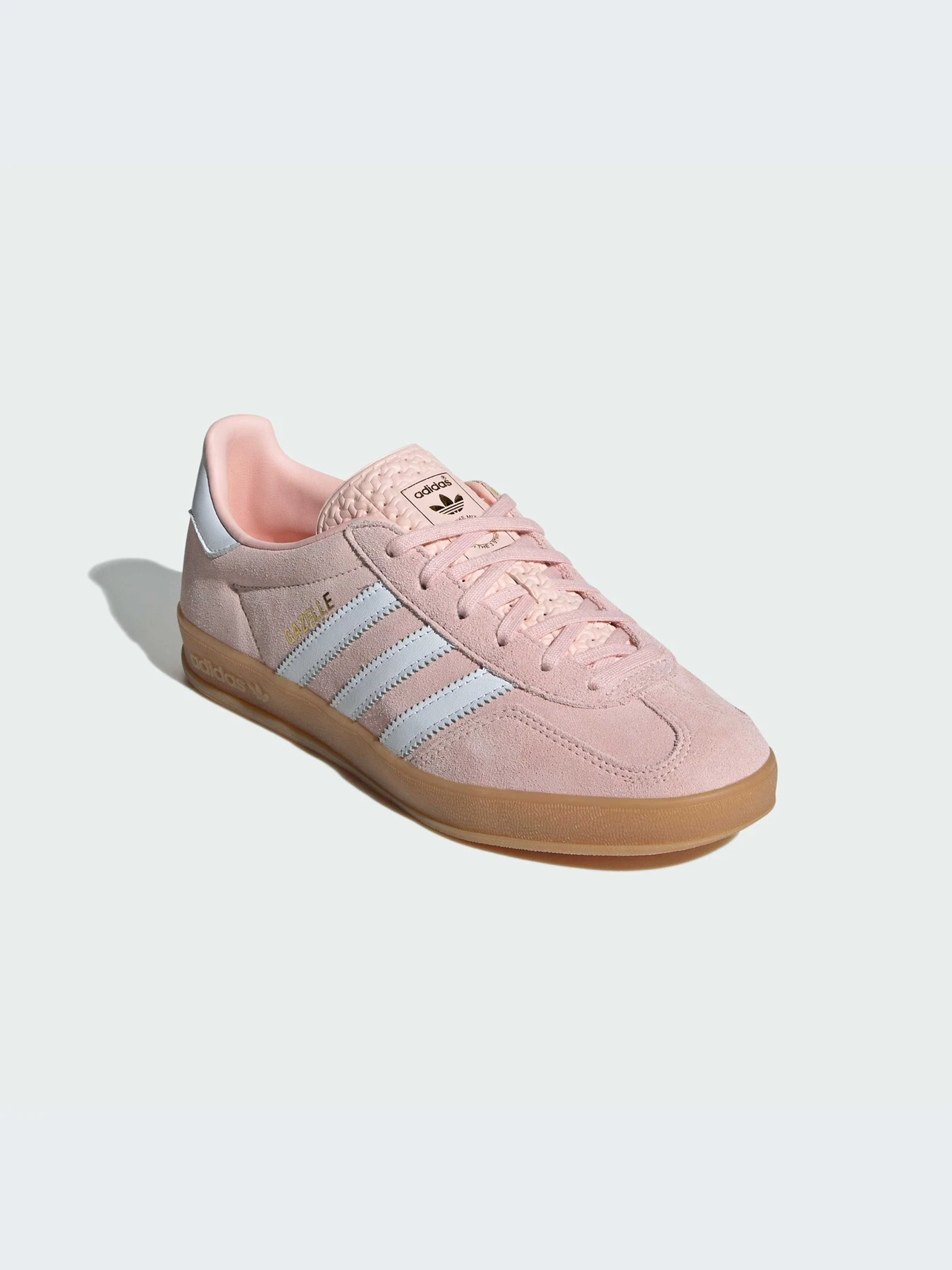 Кеды Adidas Gazelle модель IH5484-KZ Кеды Adidas Gazelle модель IH5484-KZ Фото