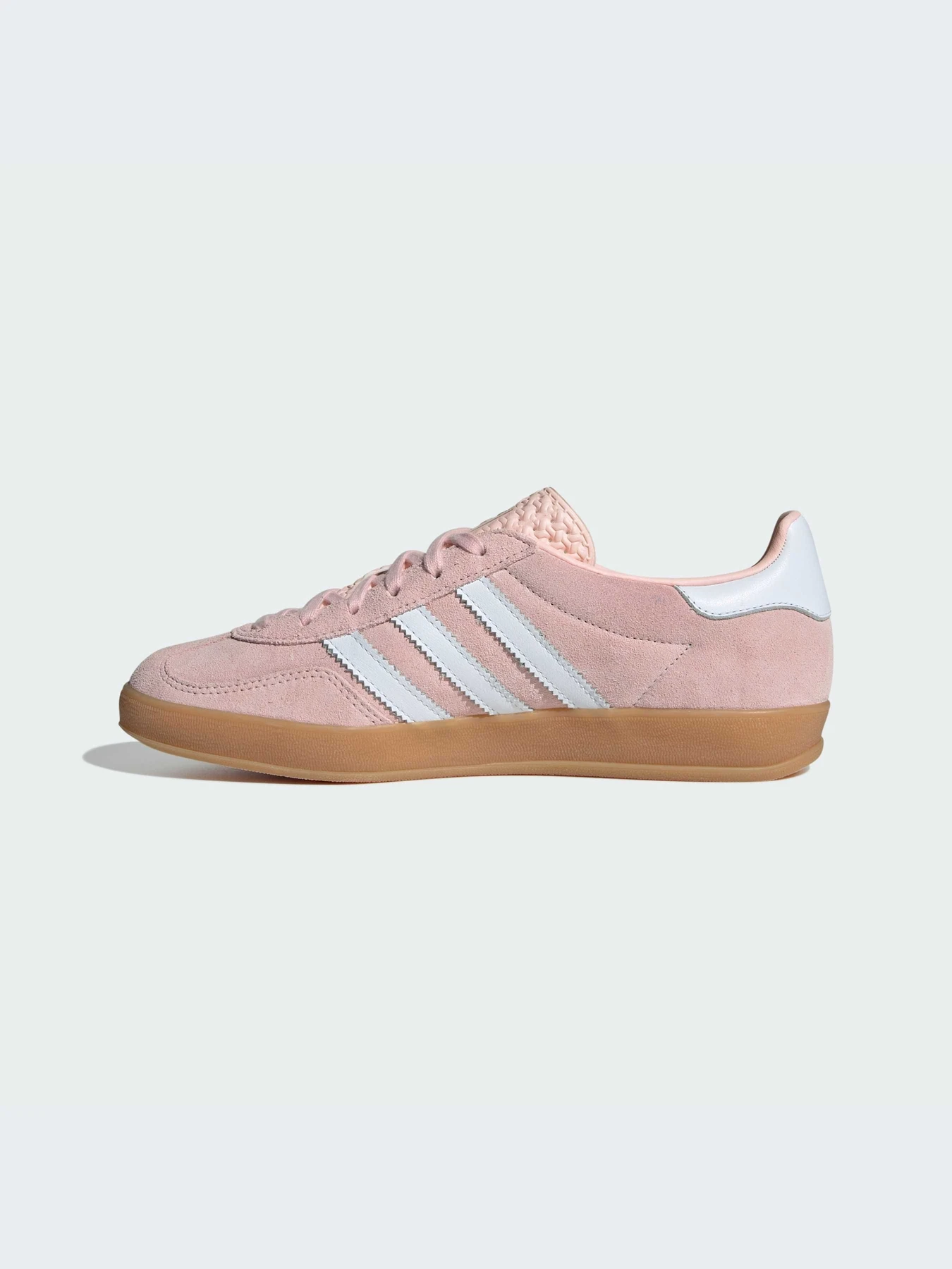 Кеды Adidas Gazelle модель IH5484-KZ Кеды Adidas Gazelle модель IH5484-KZ Фото