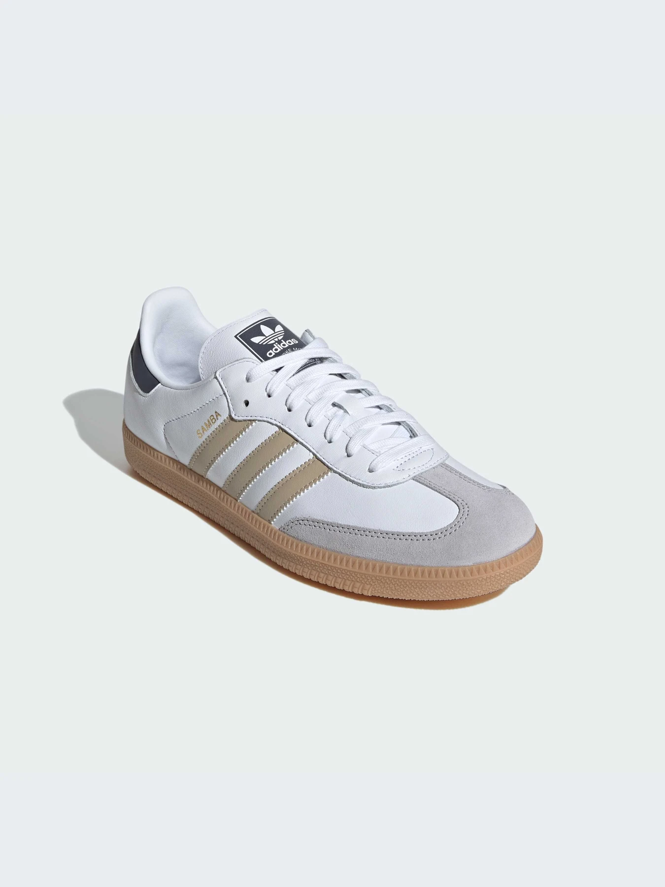 Кеды Adidas модель IH6870-KZ Кеды Adidas модель IH6870-KZ Фото