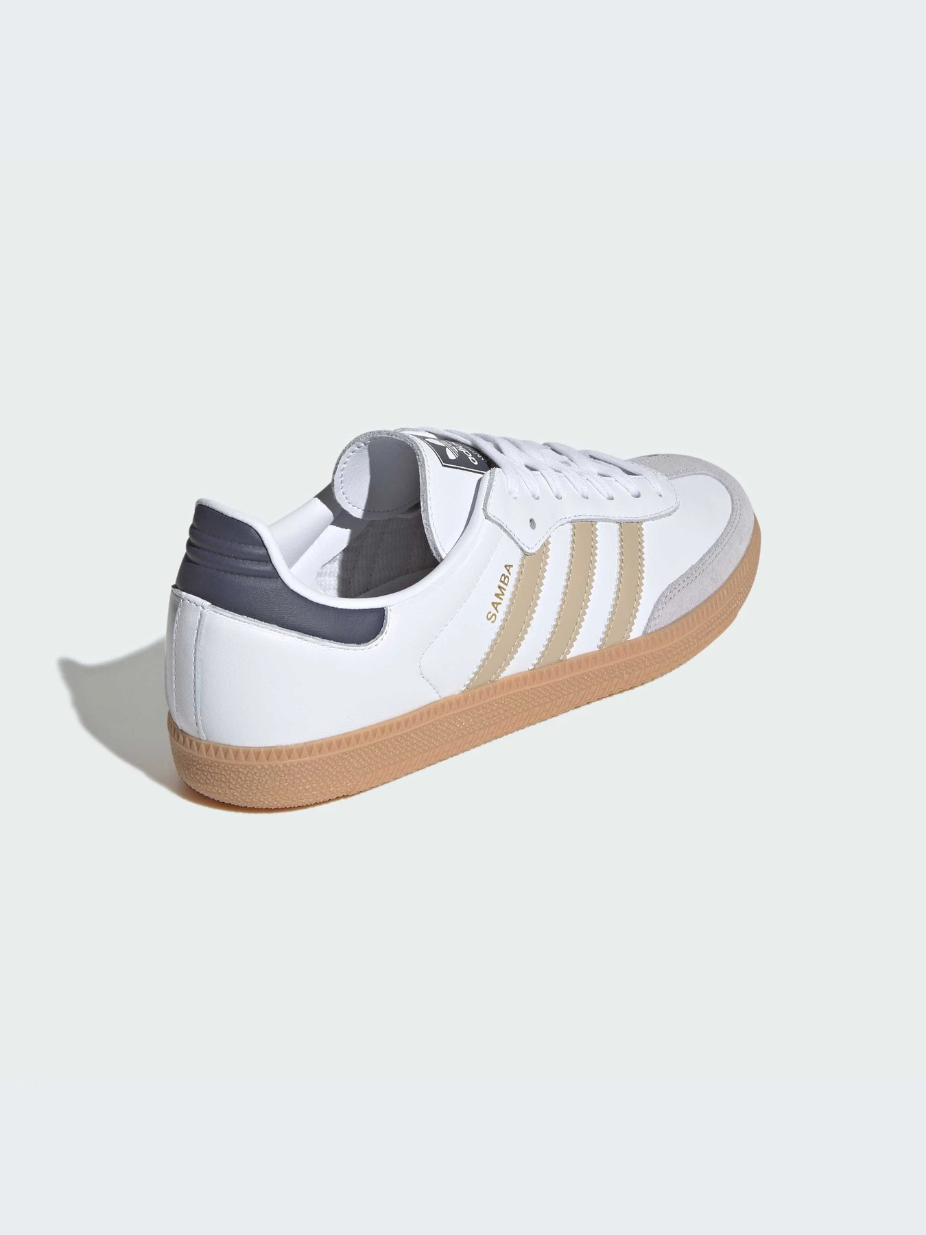 Кеды Adidas модель IH6870-KZ Кеды Adidas модель IH6870-KZ Фото
