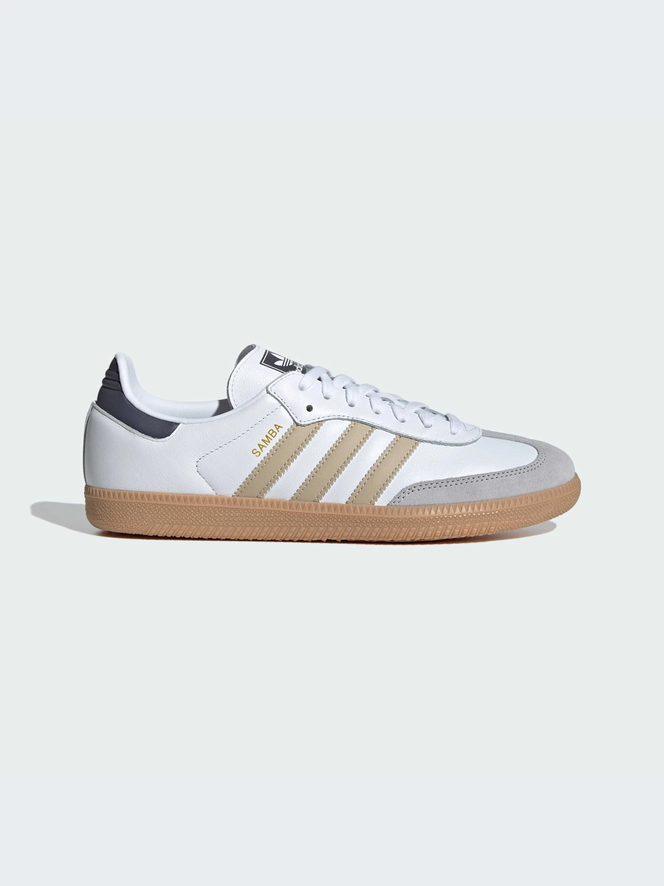 Кеды Adidas модель IH6870-KZ Кеды Adidas модель IH6870-KZ Фото