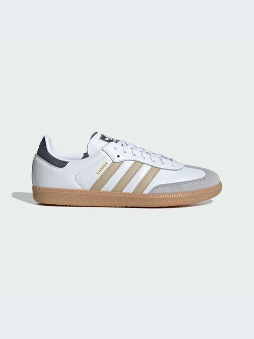 Кеды Adidas модель IH6870-KZ Фото