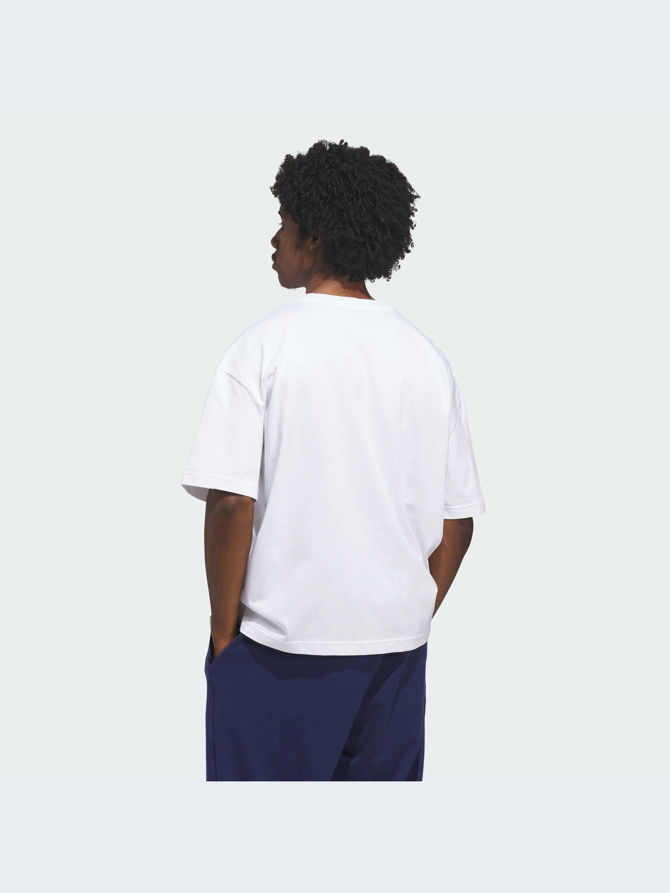 Футболки и поло Adidas модель KF8975-KZ Футболки и поло Adidas модель KF8975-KZ Фото