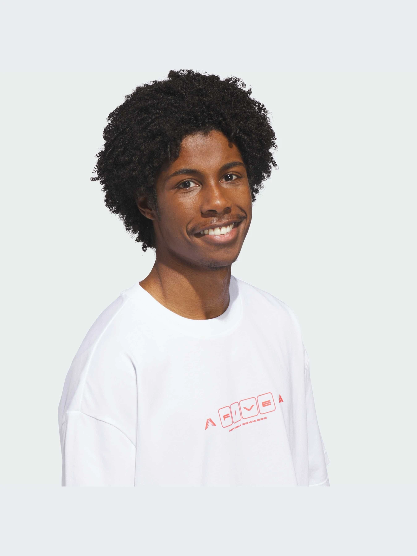 Футболки и поло Adidas модель KF8975-KZ Футболки и поло Adidas модель KF8975-KZ Фото