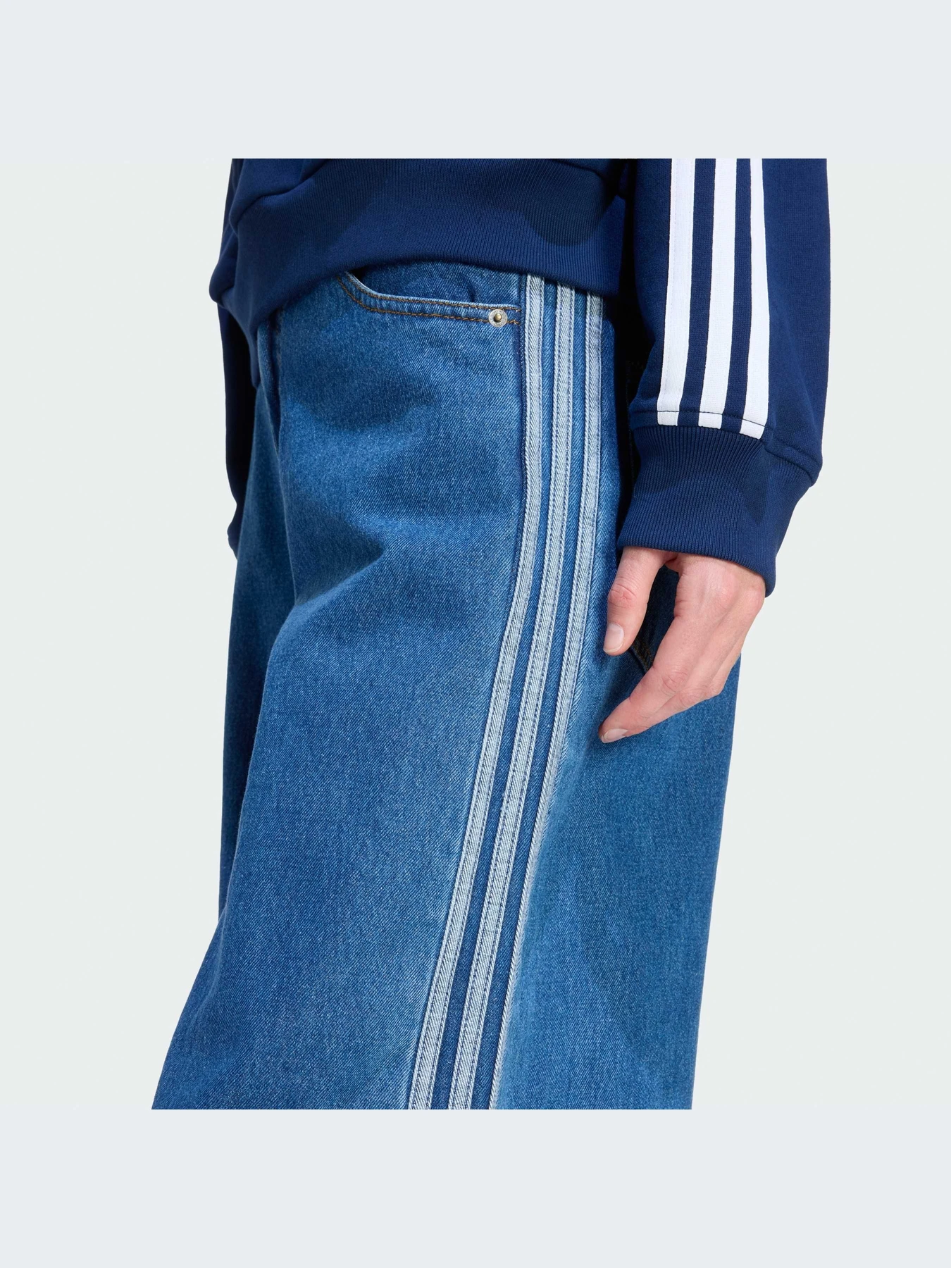 Брюки Adidas модель KD2906-KZ Брюки Adidas модель KD2906-KZ Фото