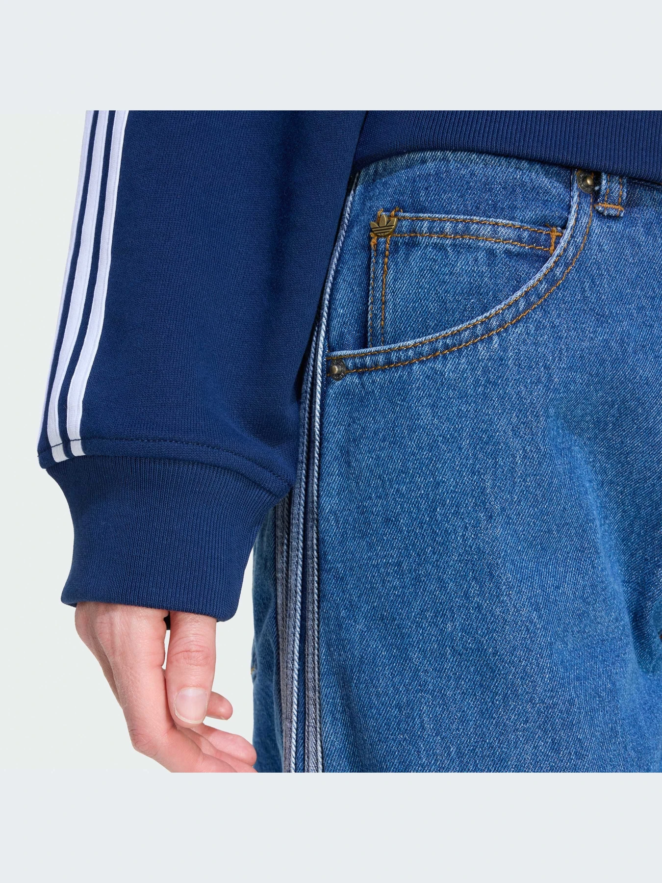 Брюки Adidas модель KD2906-KZ Брюки Adidas модель KD2906-KZ Фото