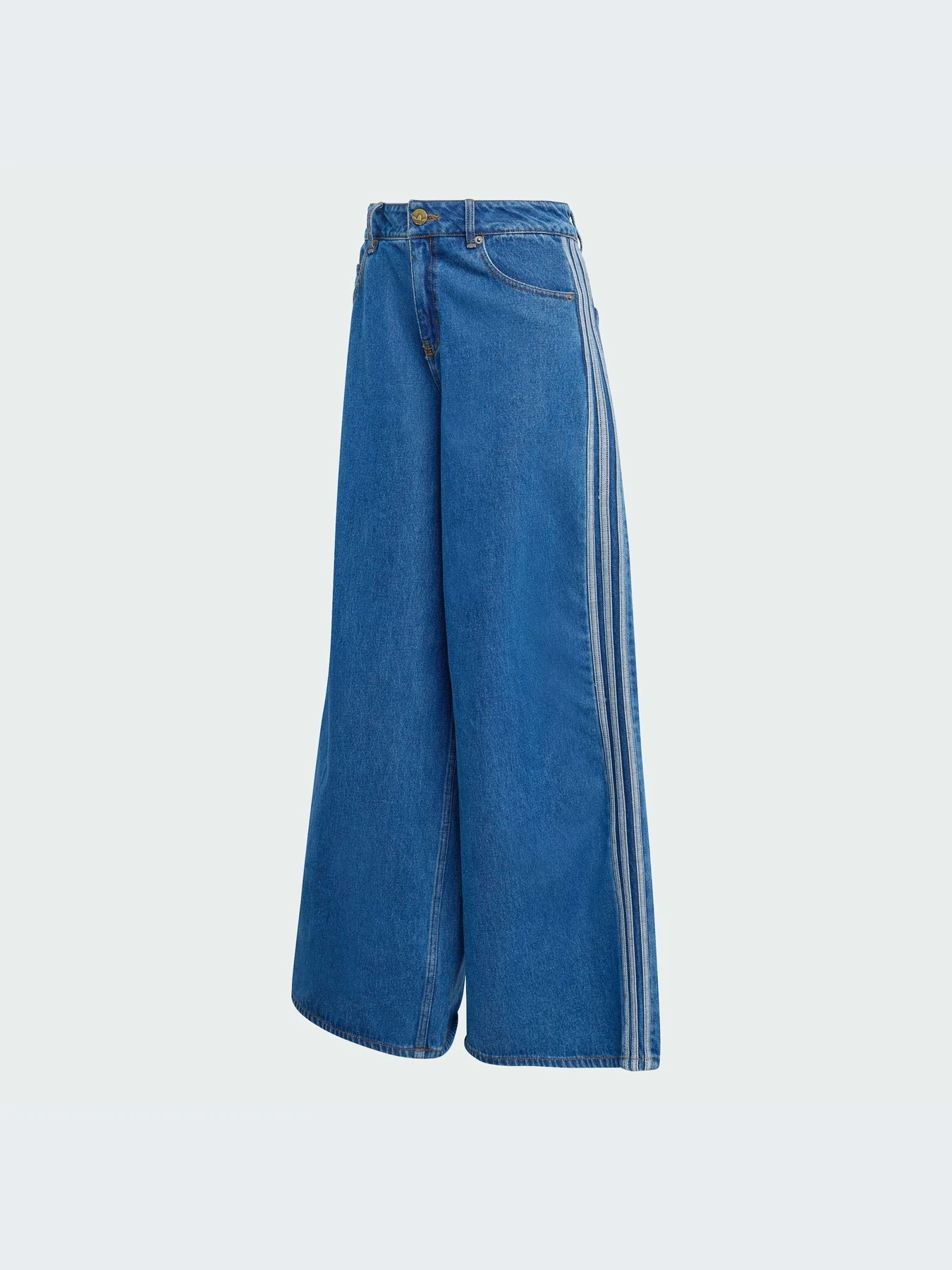 Брюки Adidas модель KD2906-KZ Брюки Adidas модель KD2906-KZ Фото