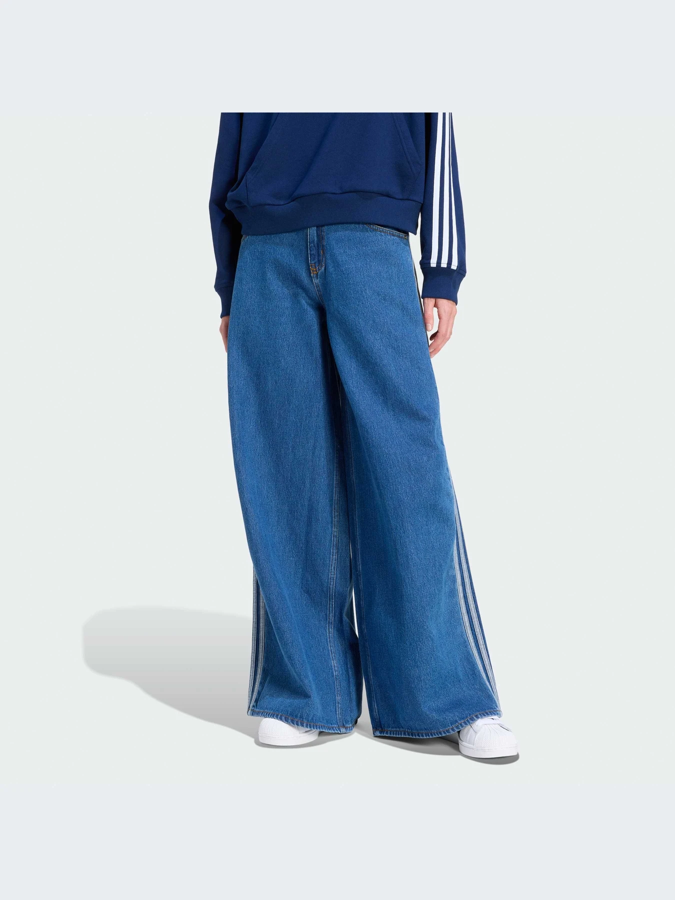 Брюки Adidas модель KD2906-KZ Брюки Adidas модель KD2906-KZ Фото