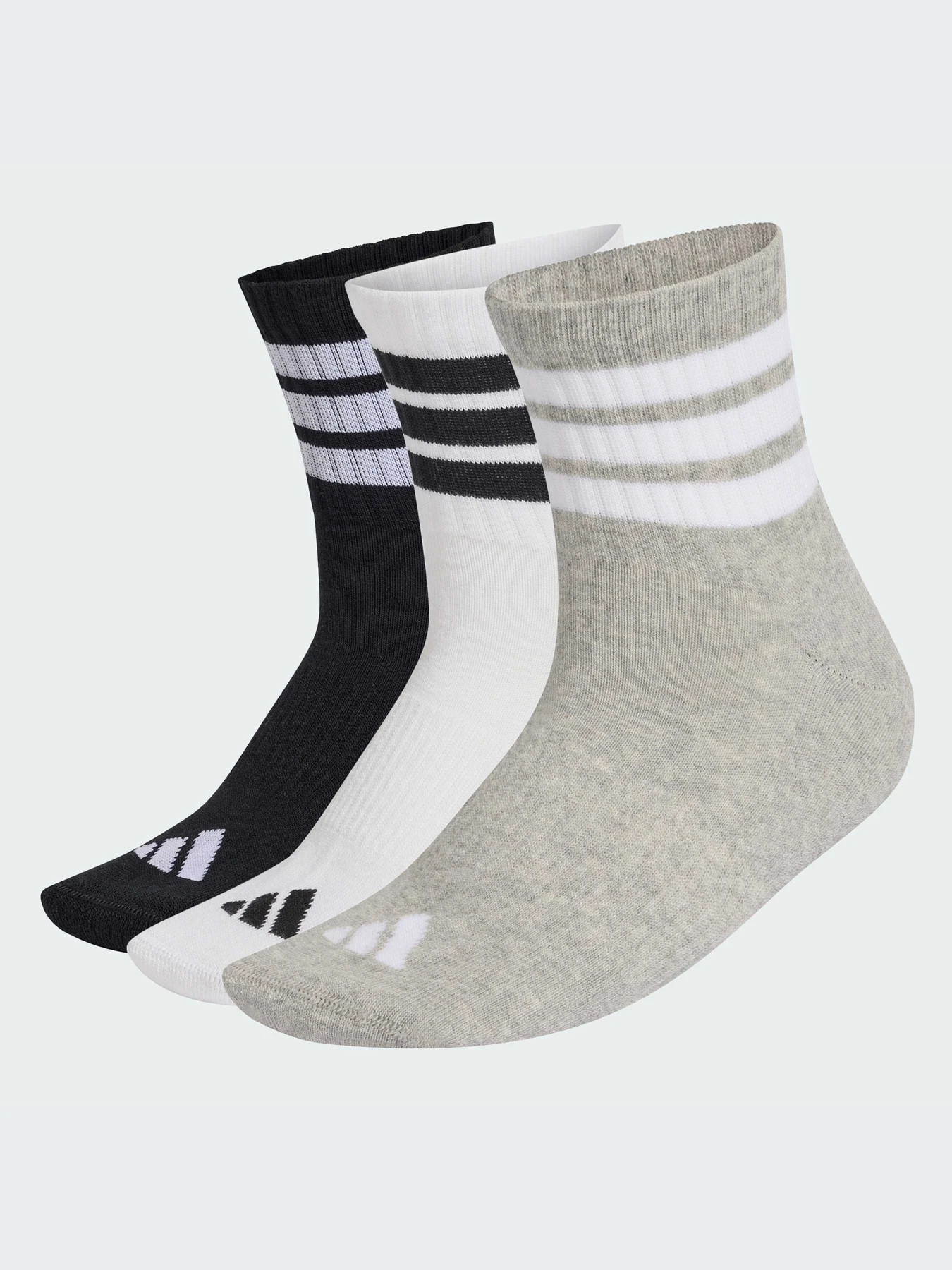 Носки и гольфы Adidas модель KC9618-KZ Носки и гольфы Adidas модель KC9618-KZ Фото