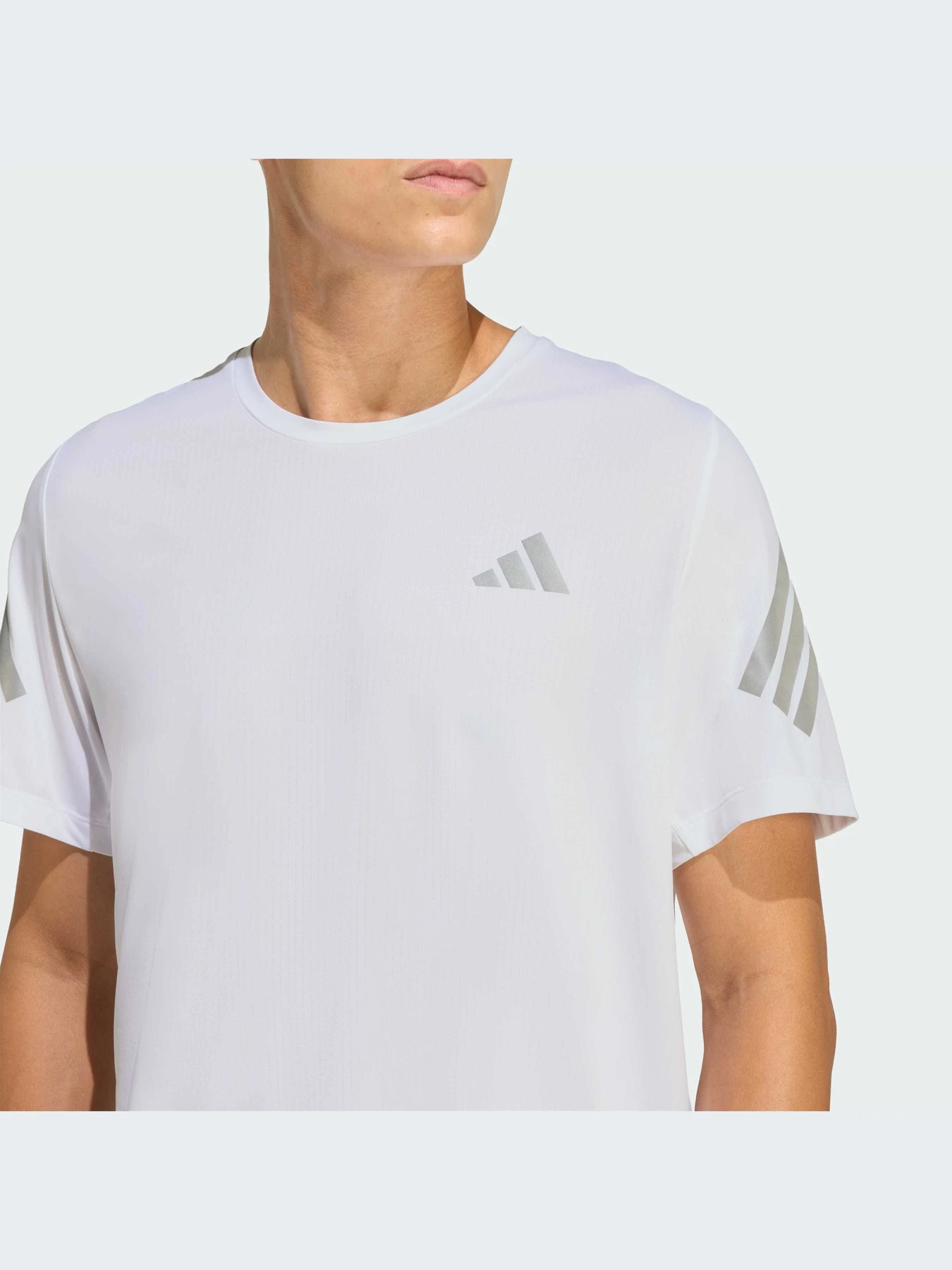 Футболки и поло Adidas модель JZ7695-KZ Футболки и поло Adidas модель JZ7695-KZ Фото