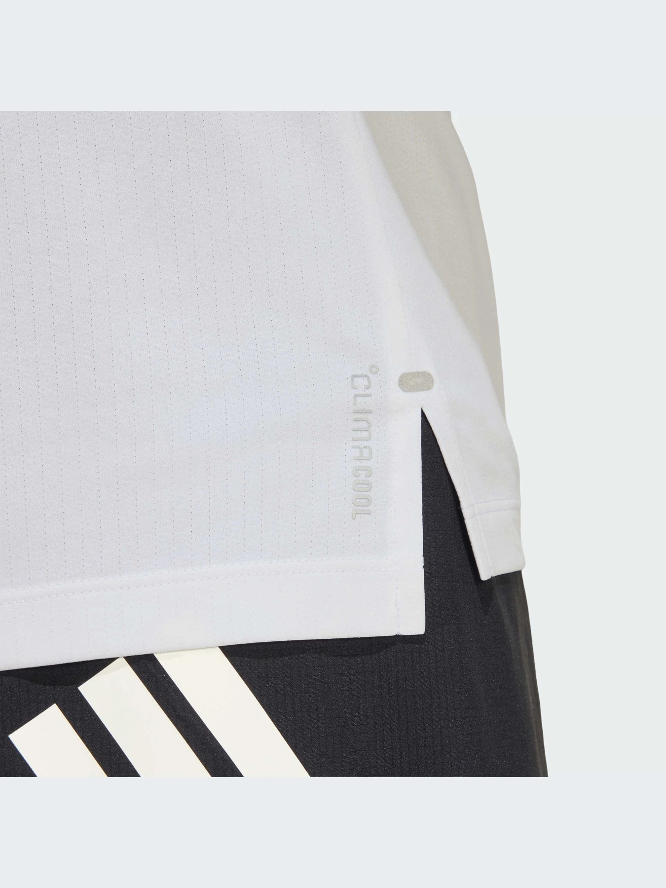 Футболки и поло Adidas модель JZ7695-KZ Футболки и поло Adidas модель JZ7695-KZ Фото