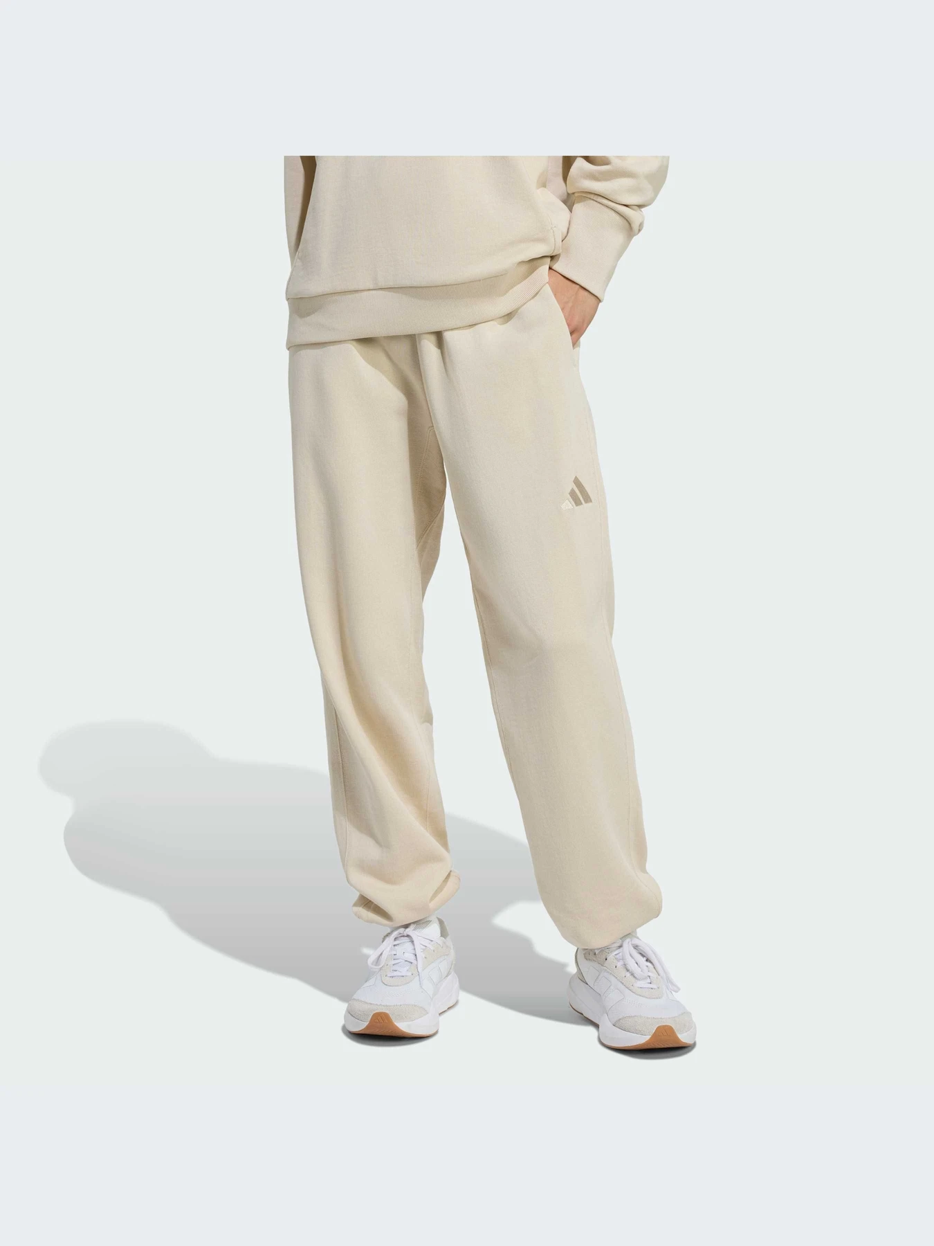 Брюки Adidas модель JY7788-KZ Брюки Adidas модель JY7788-KZ Фото