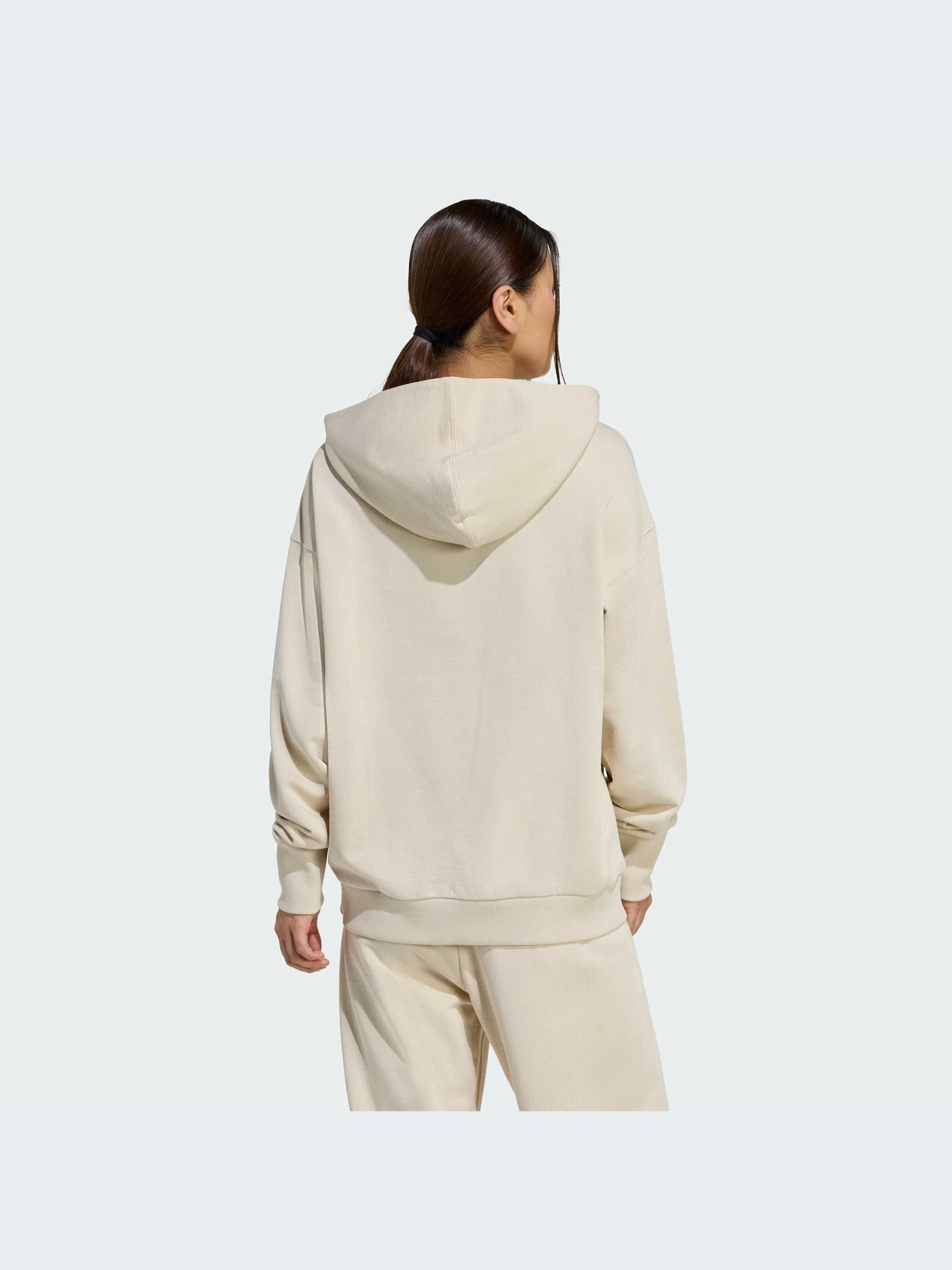 Худи и свитшоты Adidas модель JY7784-KZ Худи и свитшоты Adidas модель JY7784-KZ Фото