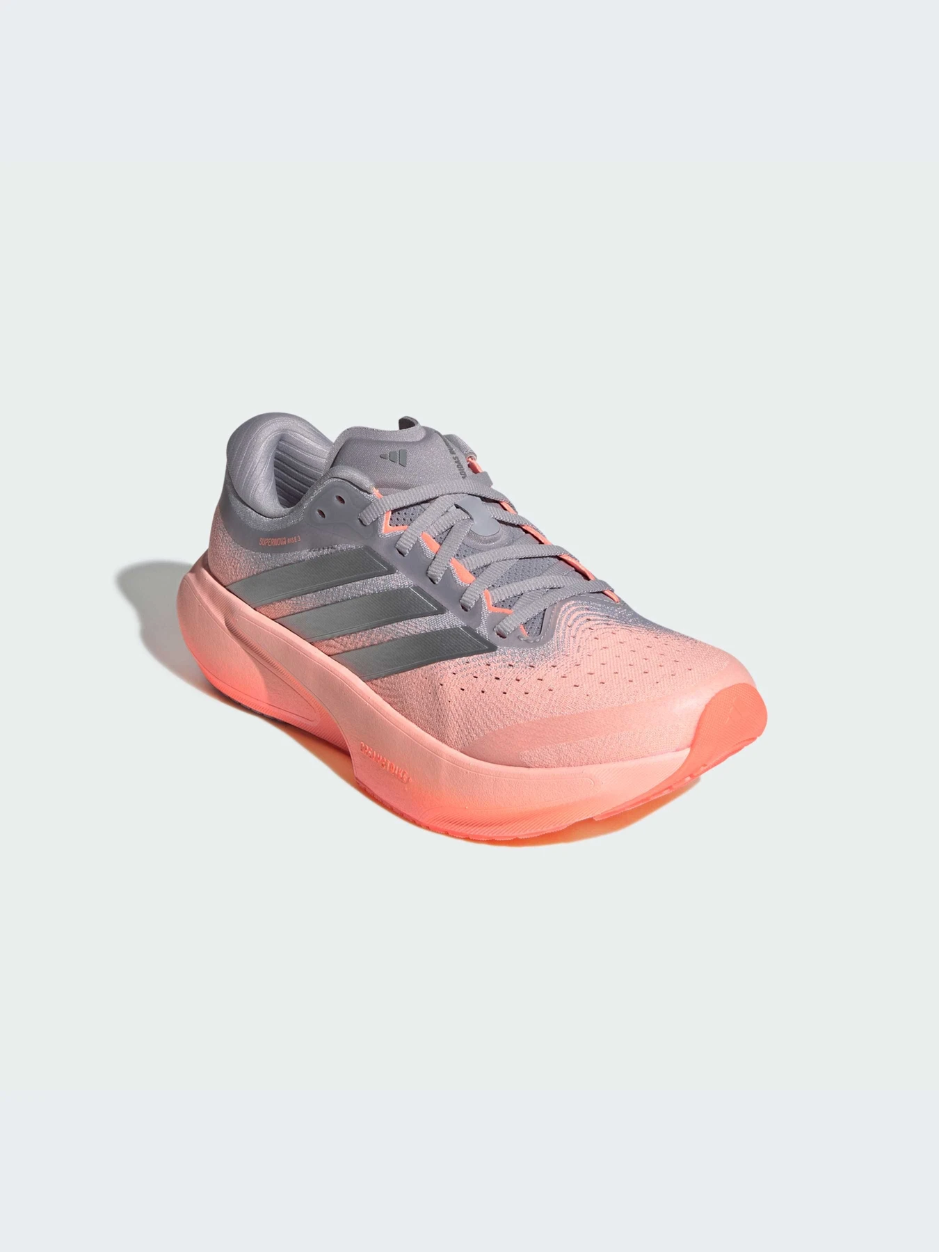 Кроссовки Adidas Supernova модель JR7372-KZ Кроссовки Adidas Supernova модель JR7372-KZ Фото