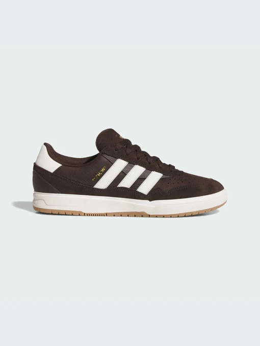 Кеды Adidas модель HQ4735-KZ Фото
