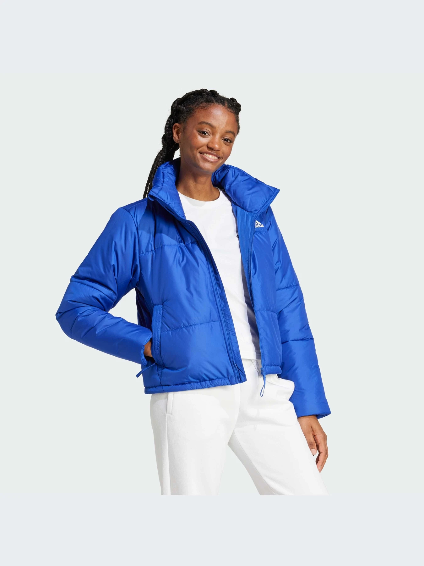 Куртки и дубленки Adidas модель IX8875-KZ Куртки и дубленки Adidas модель IX8875-KZ Фото