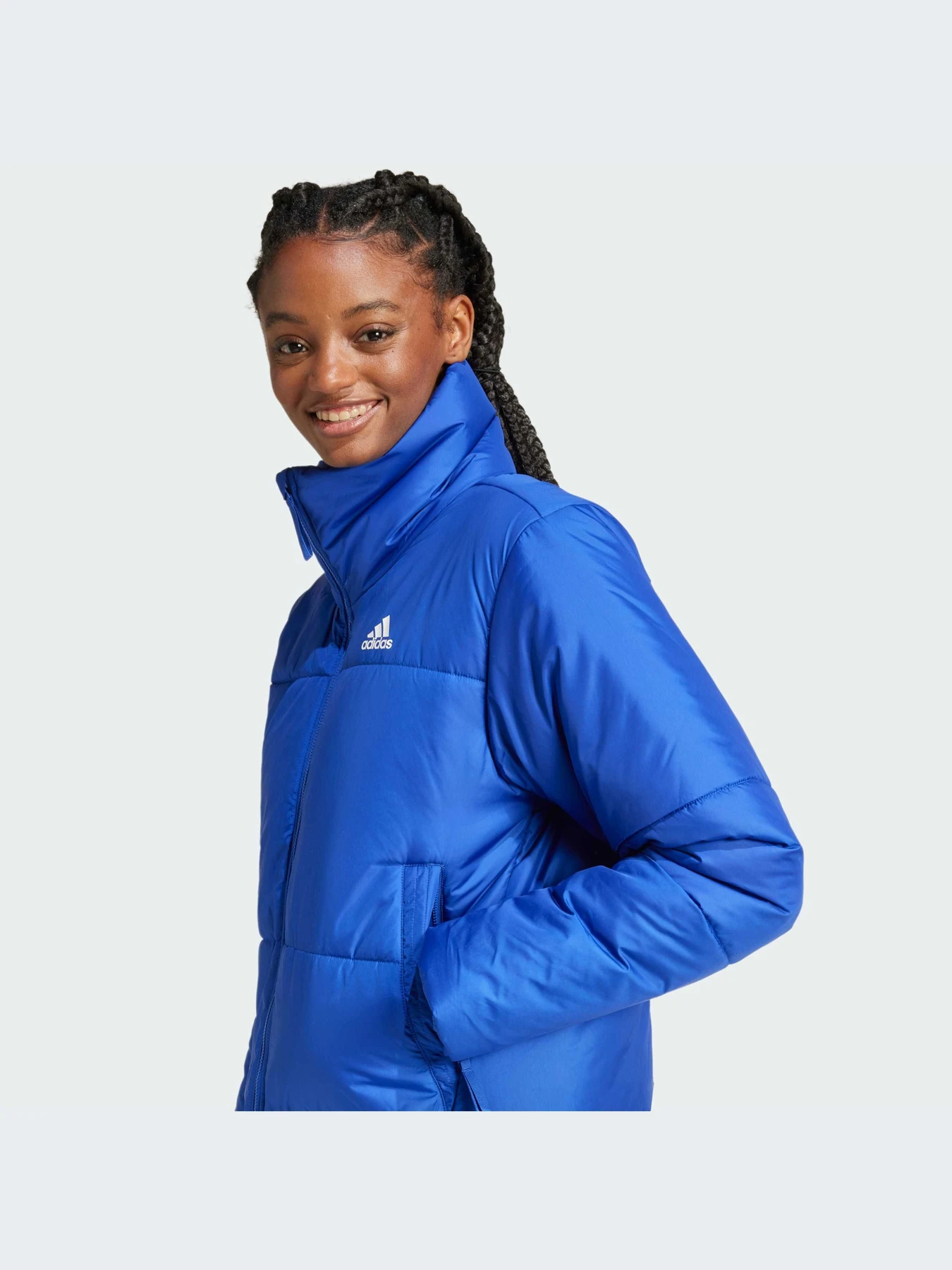 Куртки и дубленки Adidas модель IX8875-KZ Куртки и дубленки Adidas модель IX8875-KZ Фото